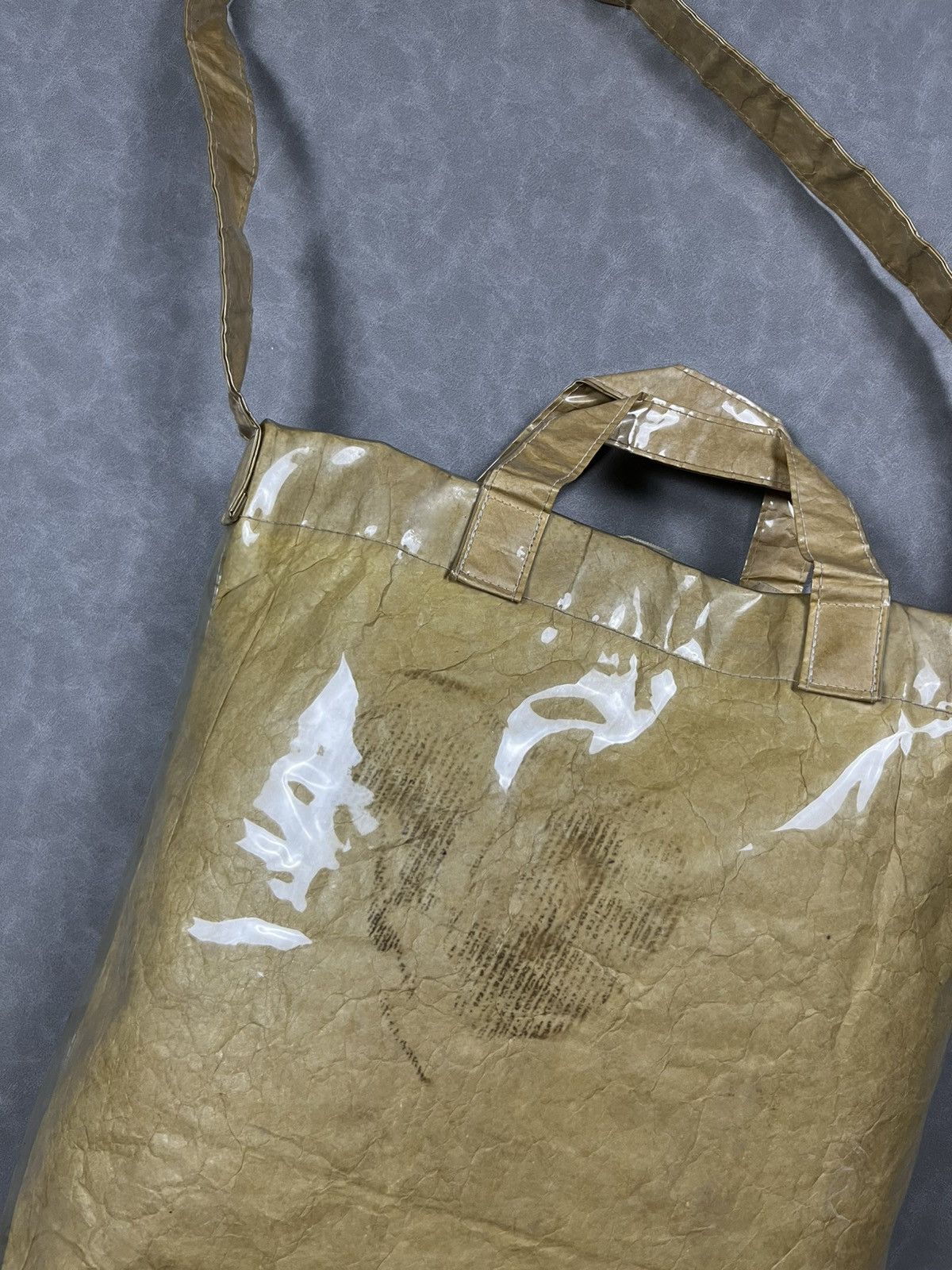 Comme des Garcons Comme des garcons bag Size ONE SIZE - 11 Thumbnail