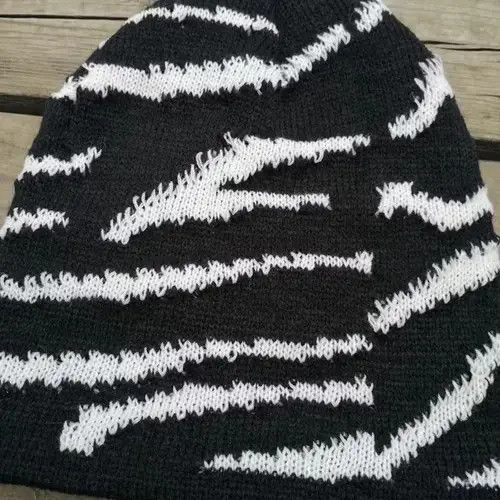 Other Streetwear Beanie Size ONE SIZE - 3 Thumbnail