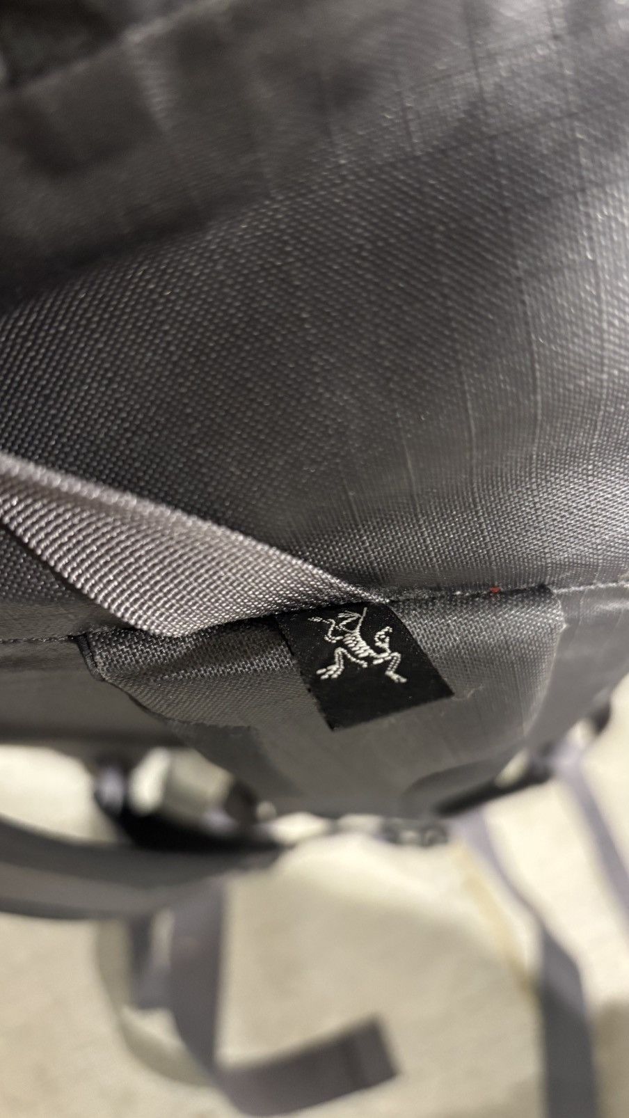 Arc'teryx Arcteryx Hiking Backpack Size ONE SIZE - 8 Thumbnail