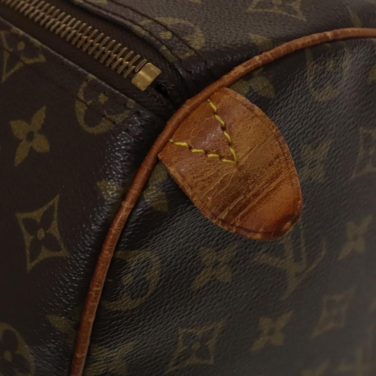 Louis Vuitton LOUIS VUITTON Monogram Keepall 50 Boston Bag M41426 Size ONE SIZE - 15 Thumbnail