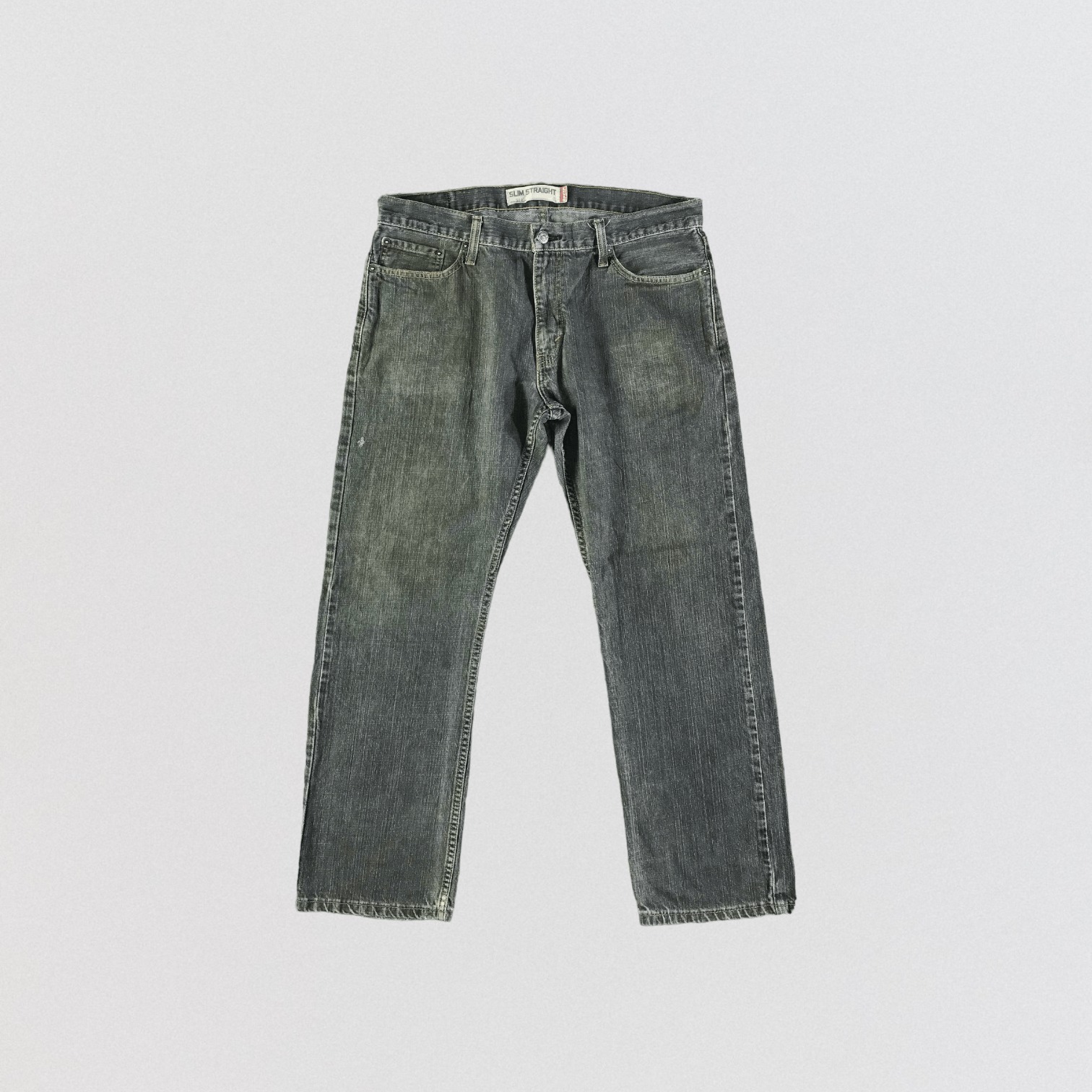 Levi's × Vintage Vintage Levis 514 Jeans-JM3392 Size US 36 / EU 52 - 1 Thumbnail