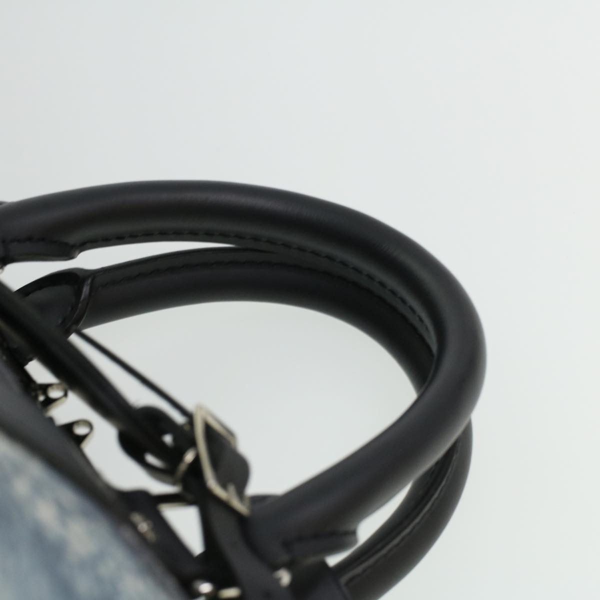 Louis Vuitton LOUIS VUITTON Monogram Savanna Keepall Bandouliere 45 Size ONE SIZE - 14 Thumbnail