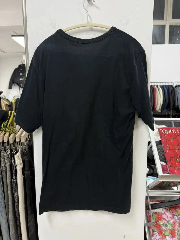 Undercover Undercover Undercover Spider Poetry Tee-2506 Size US XL / EU 56 / 4 - 4 Thumbnail