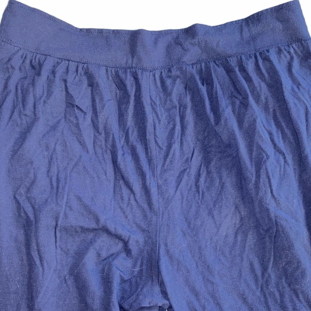 Gap LOVE by Gap Blue Pants | EUC | Sz XS Size 23" - 7 Thumbnail