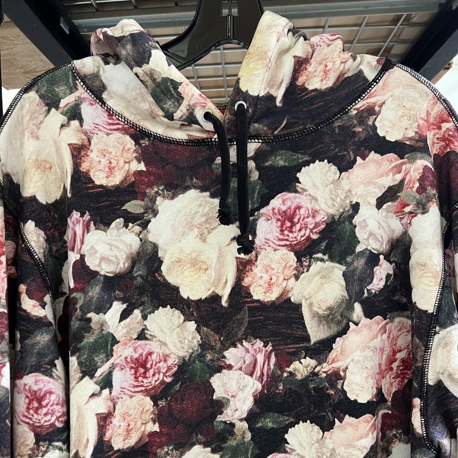 Supreme Supreme Power corruption Lies PCL hoodie 2013 | Grailed