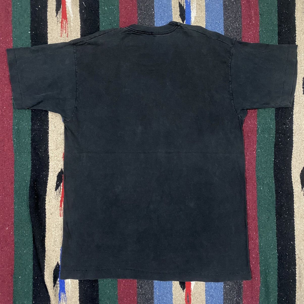 Fashion Victim Vtg 90S VAMPIRE THE MASQUERADE x FASHION VICTIM Size US XL / EU 56 / 4 - 5 Thumbnail