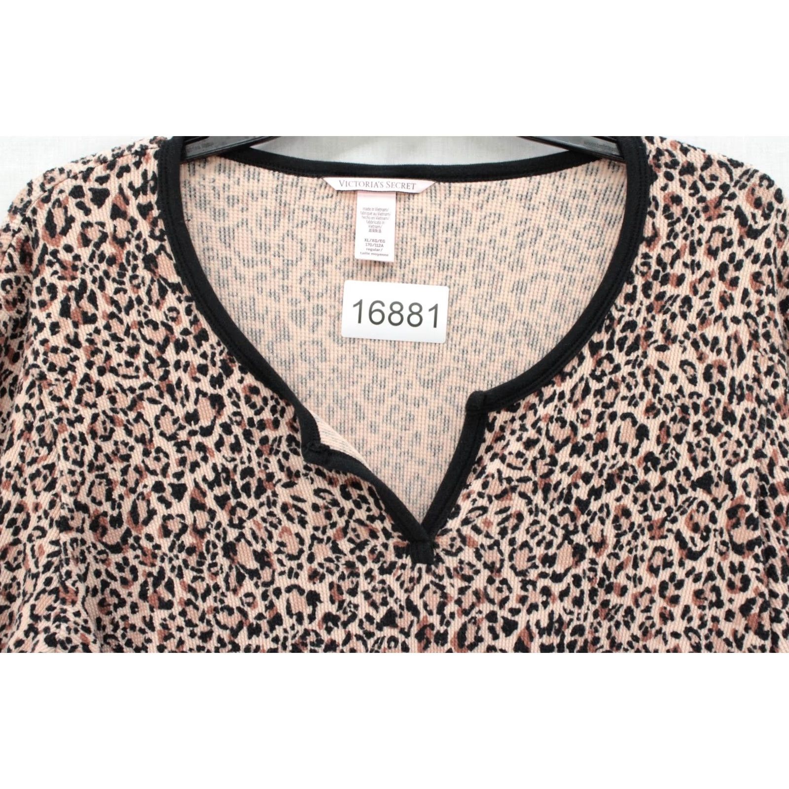 Victoria's Secret VINTAGE not this one Size XL / US 12-14 / IT 48-50 - 6 Thumbnail