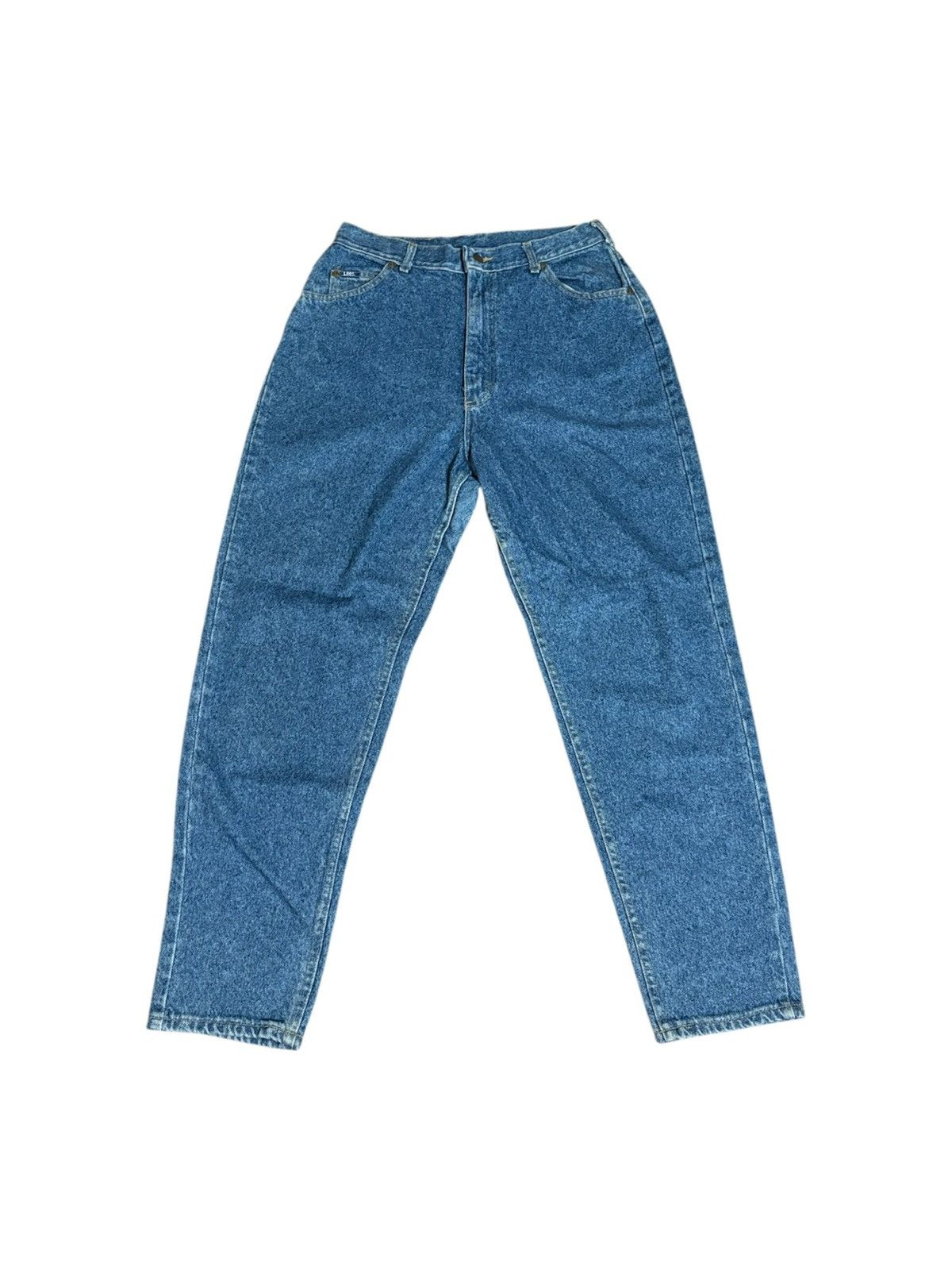 Lee 1980s Lee jeans Size 31" - 1 Thumbnail