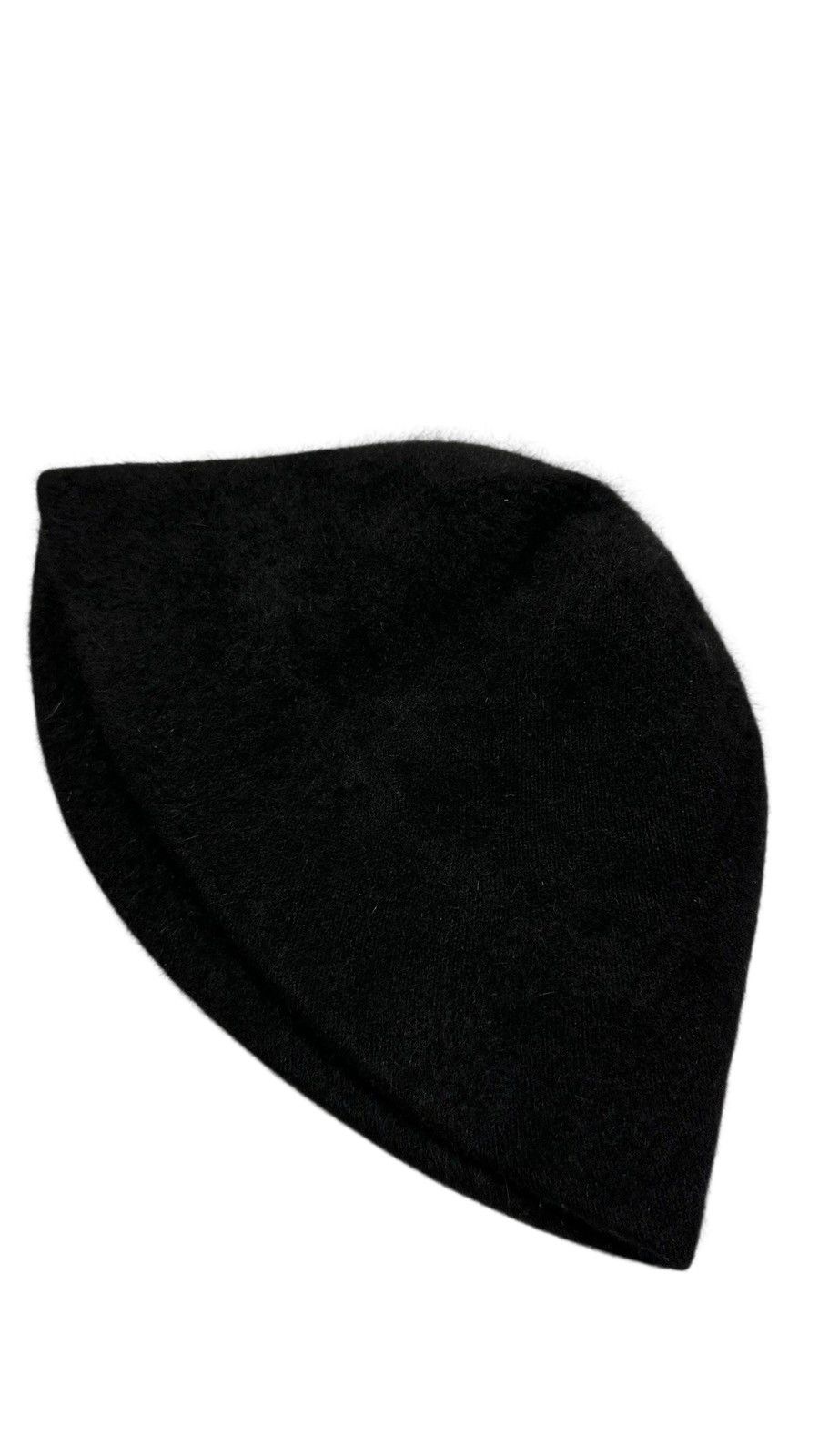 Borsalino Borsalino Bucket Hat / Wool Size ONE SIZE - 7 Thumbnail