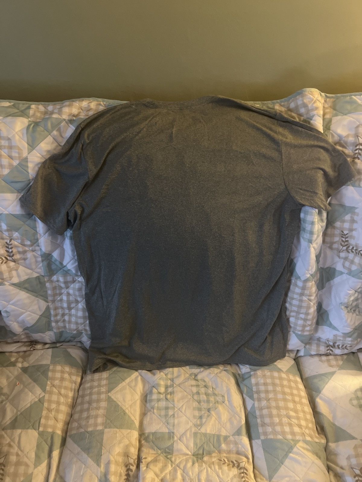 Hypebeast Take That Regret Nothing Tee Size US L / EU 52-54 / 3 - 3 Thumbnail