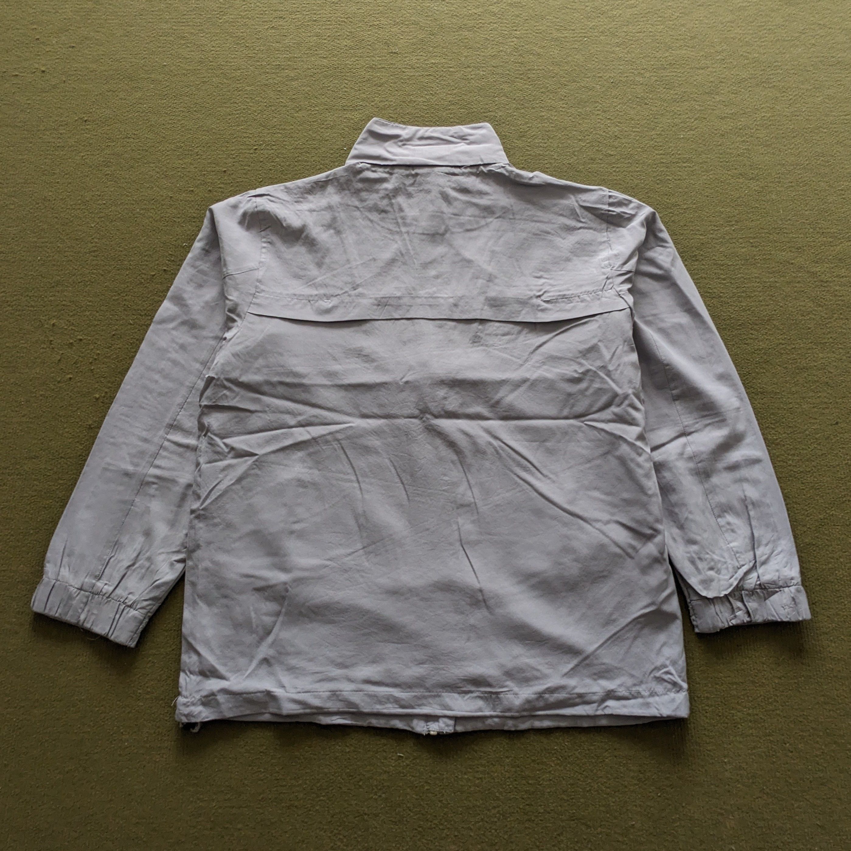 Nike Vintage NIKE Sportswear Brand Jacket Size US M / EU 48-50 / 2 - 3 Thumbnail