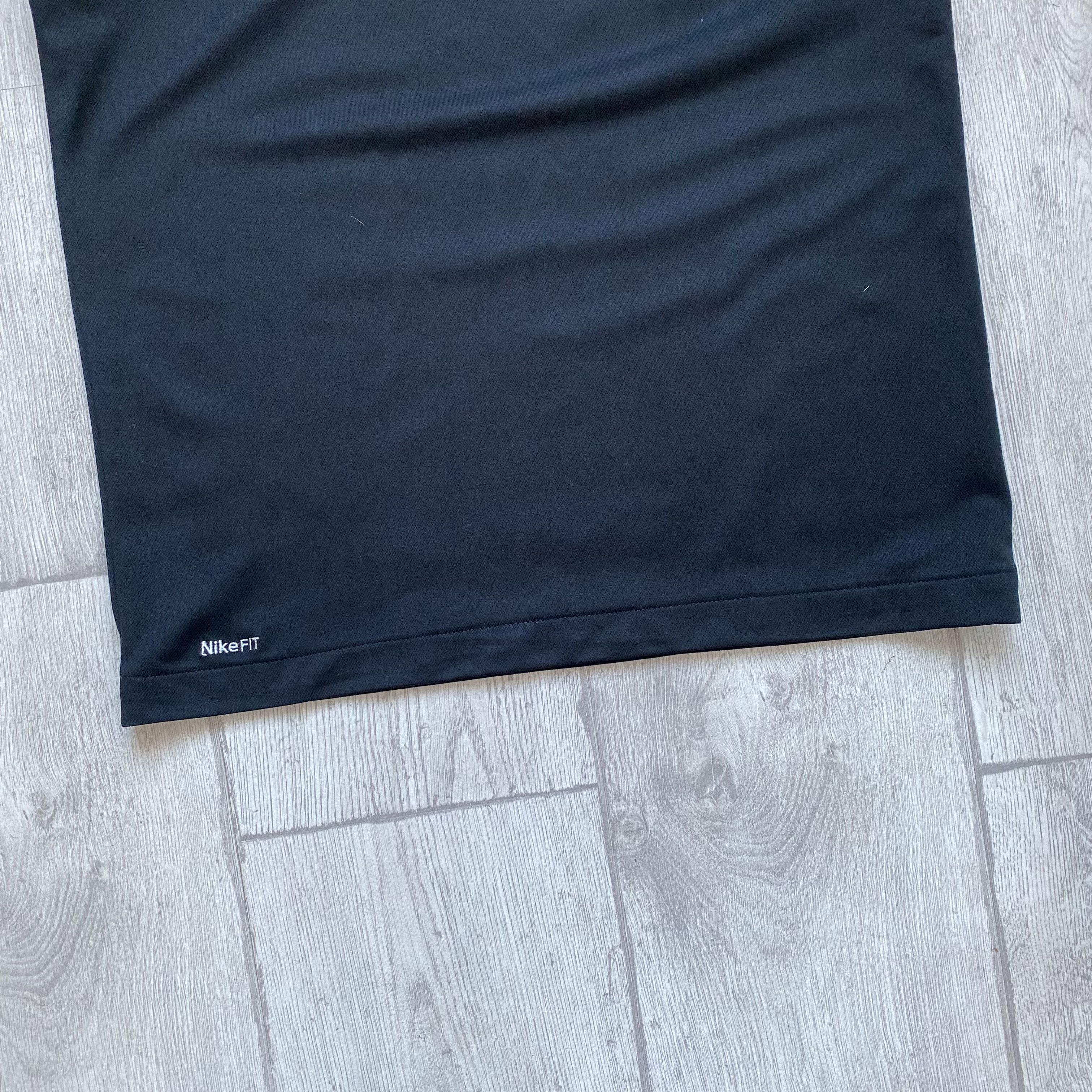 Nike ⚽️ Vintage Nike Manchester United Football Jersey Polo Shirt Size US S / EU 44-46 / 1 - 3 Thumbnail