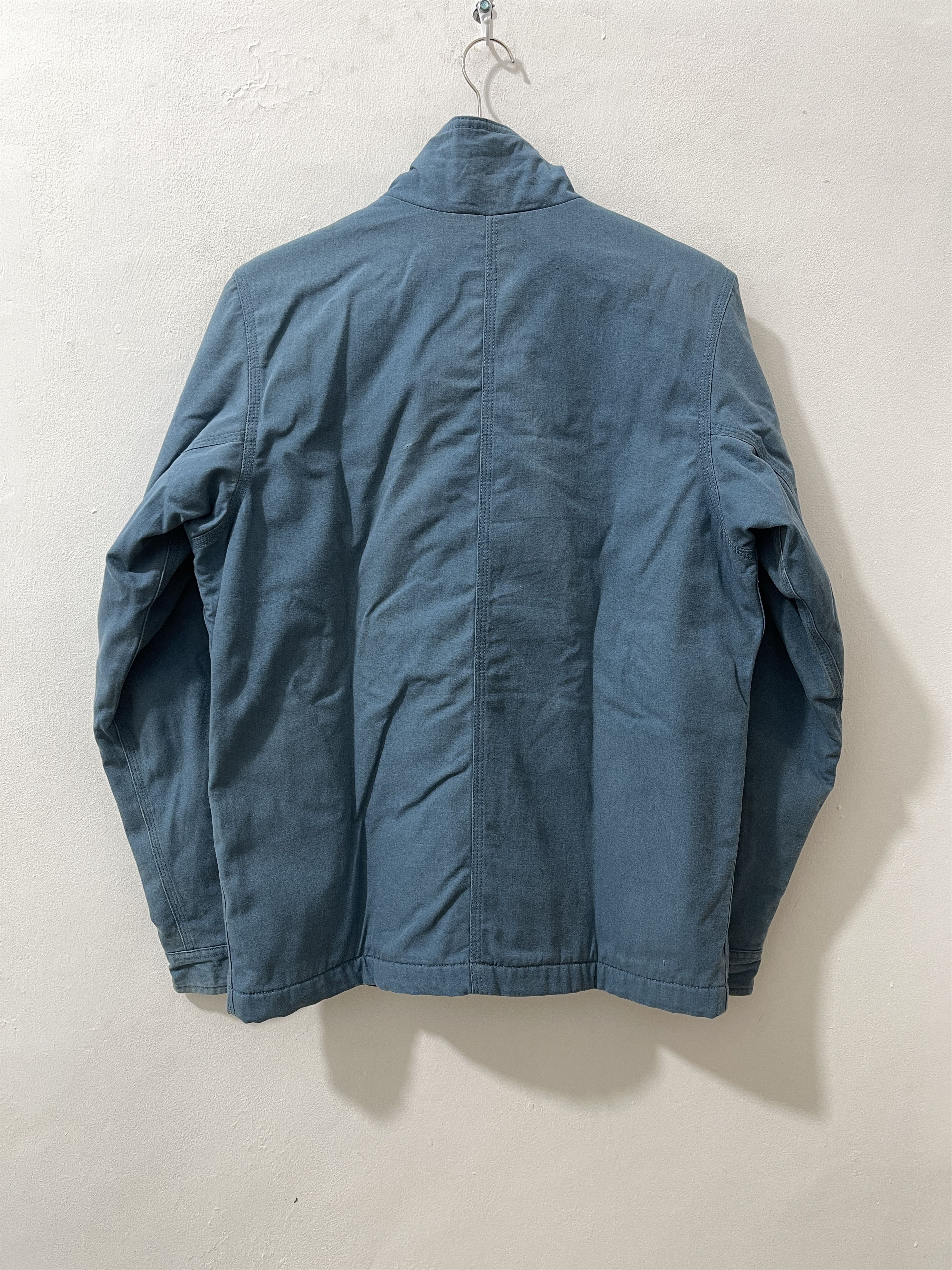 Columbia Columbia Double Knee Style Rare Jacket Size US S / EU 44-46 / 1 - 11 Thumbnail