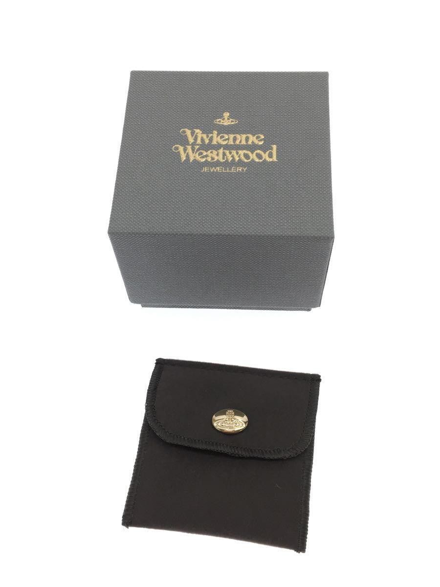Vivienne Westwood Crystal Orb Necklace Size ONE SIZE - 5 Thumbnail