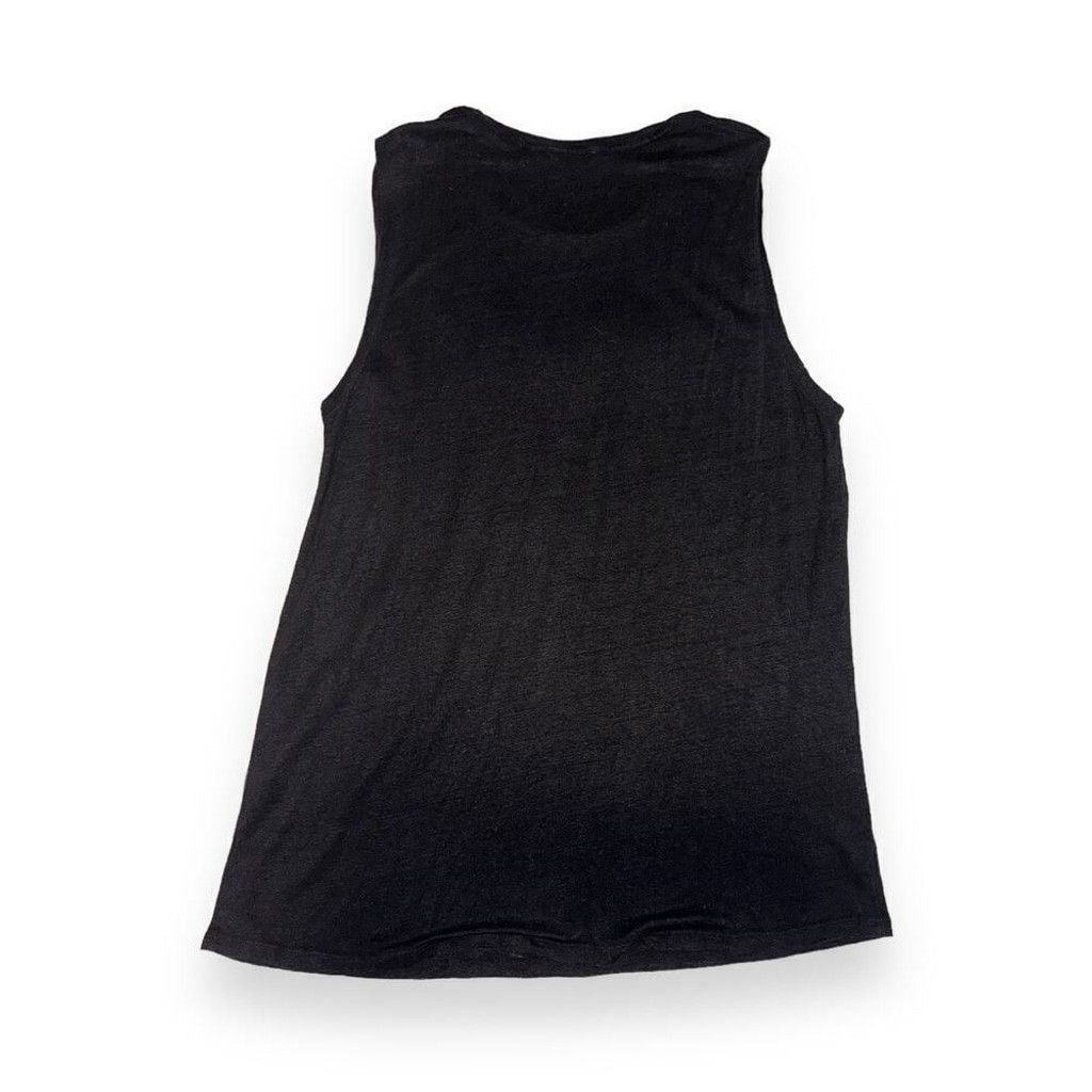EACH x OTHER Each x Other Paris ‘Each Other’ Oversized Tank Size XS / US 0-2 / IT 36-38 - 2 Thumbnail