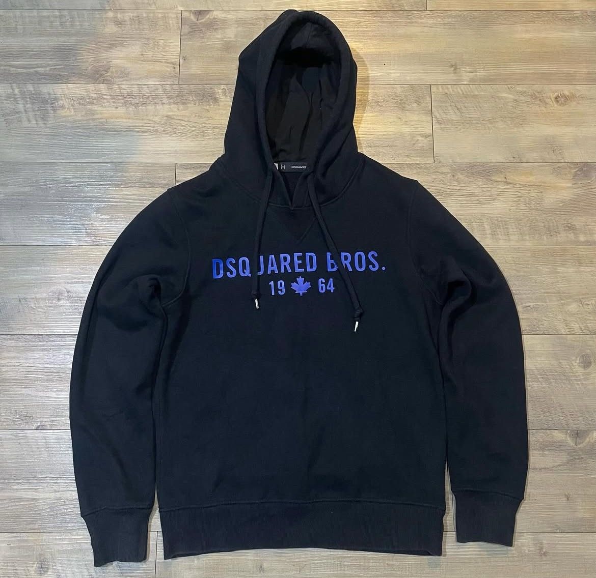 Dsquared2 Dsquared2 hoodie Size US L / EU 52-54 / 3 - 1 Thumbnail