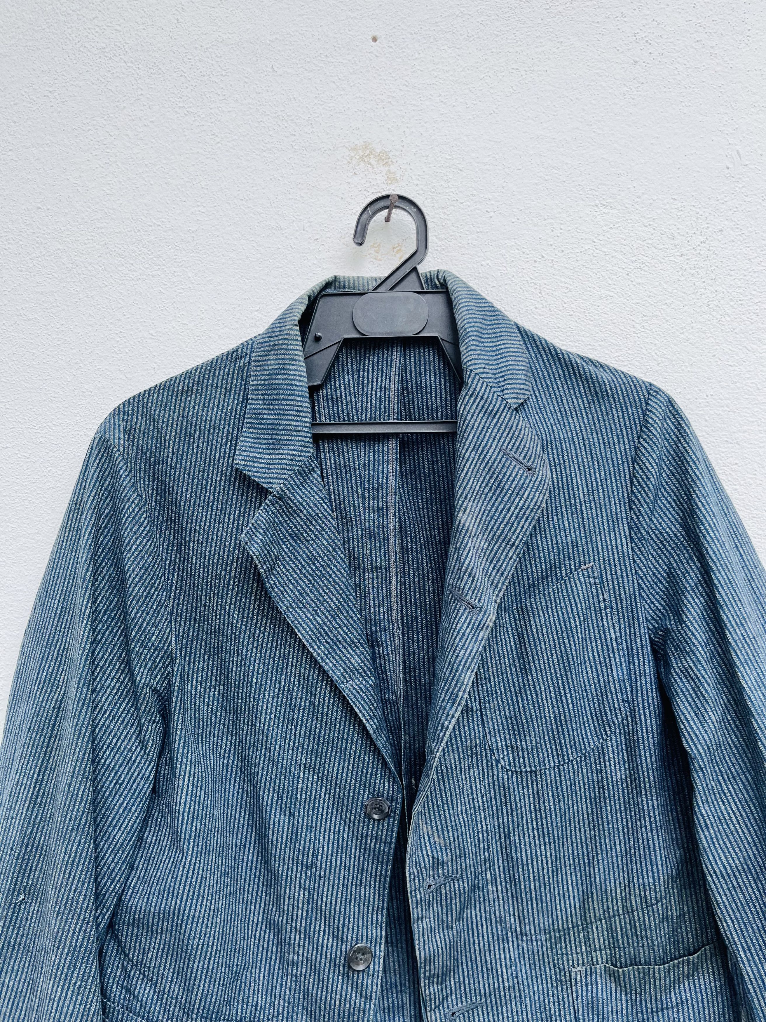 45rpm × Japanese Brand Vintage 45rpm Japanese Designer Fashion Style Size US M / EU 48-50 / 2 - 3 Thumbnail