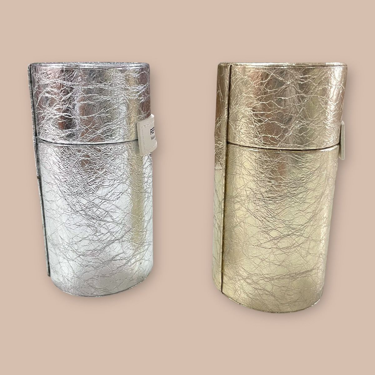 Maison Margiela Bundle REPLICA by Maison Margiela Paris POUCH Size ONE SIZE - 5 Thumbnail
