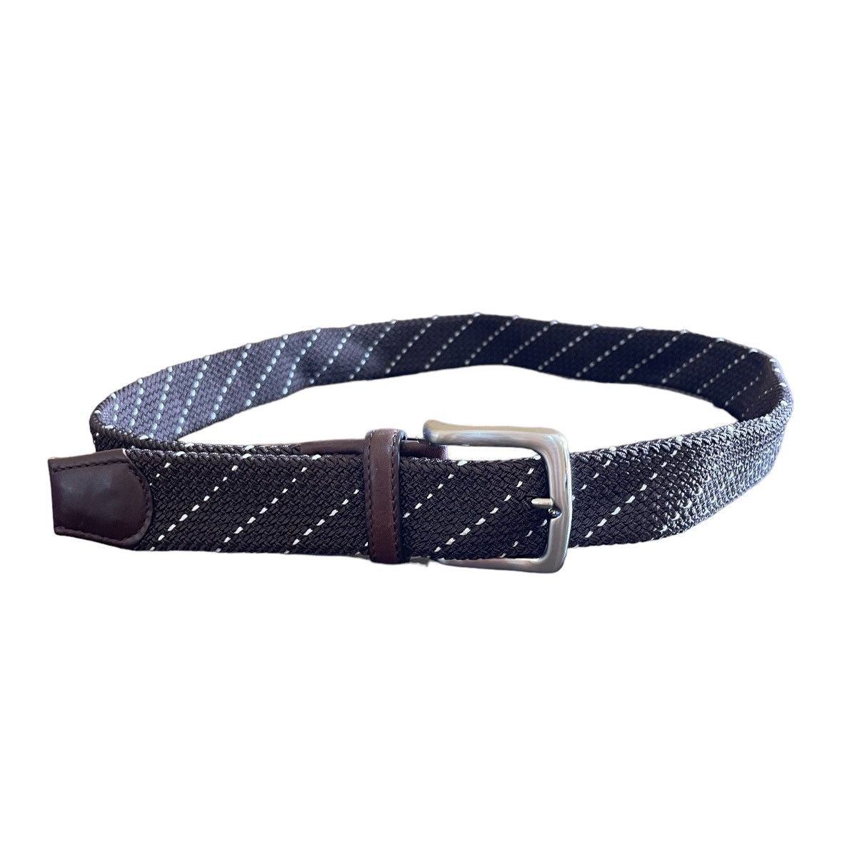 Mackintosh Philosophy Heavy Cloth Belt
