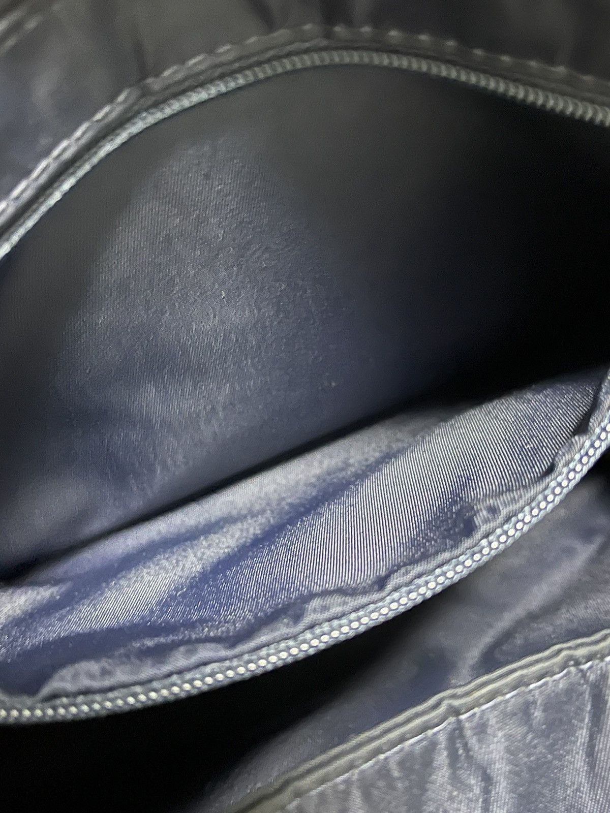Helmut Lang Vintage Helmut Lang Sling Bag Size ONE SIZE - 12 Thumbnail