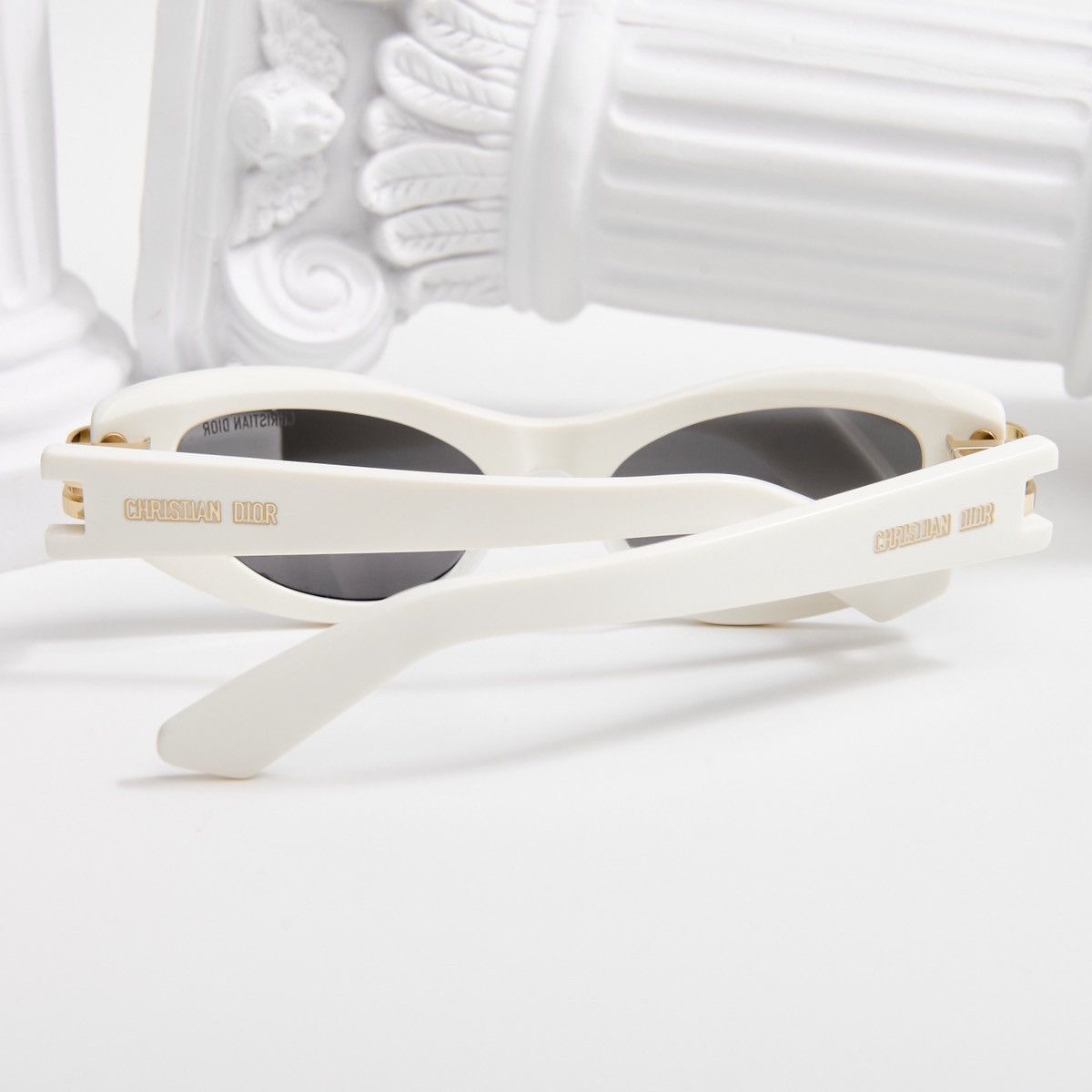 Dior DIOR CDIOR B1U 95A0 SUNGLASSES Size ONE SIZE - 7 Thumbnail