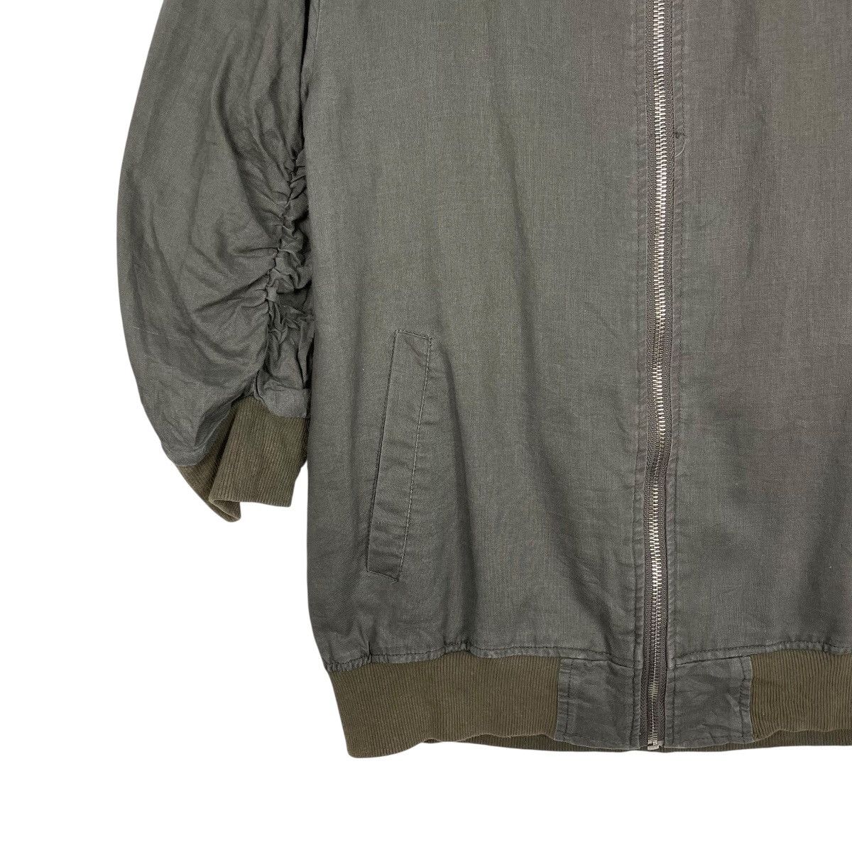 In The Attic Growth By In The Attic Bomber Size US S / EU 44-46 / 1 - 3 Thumbnail