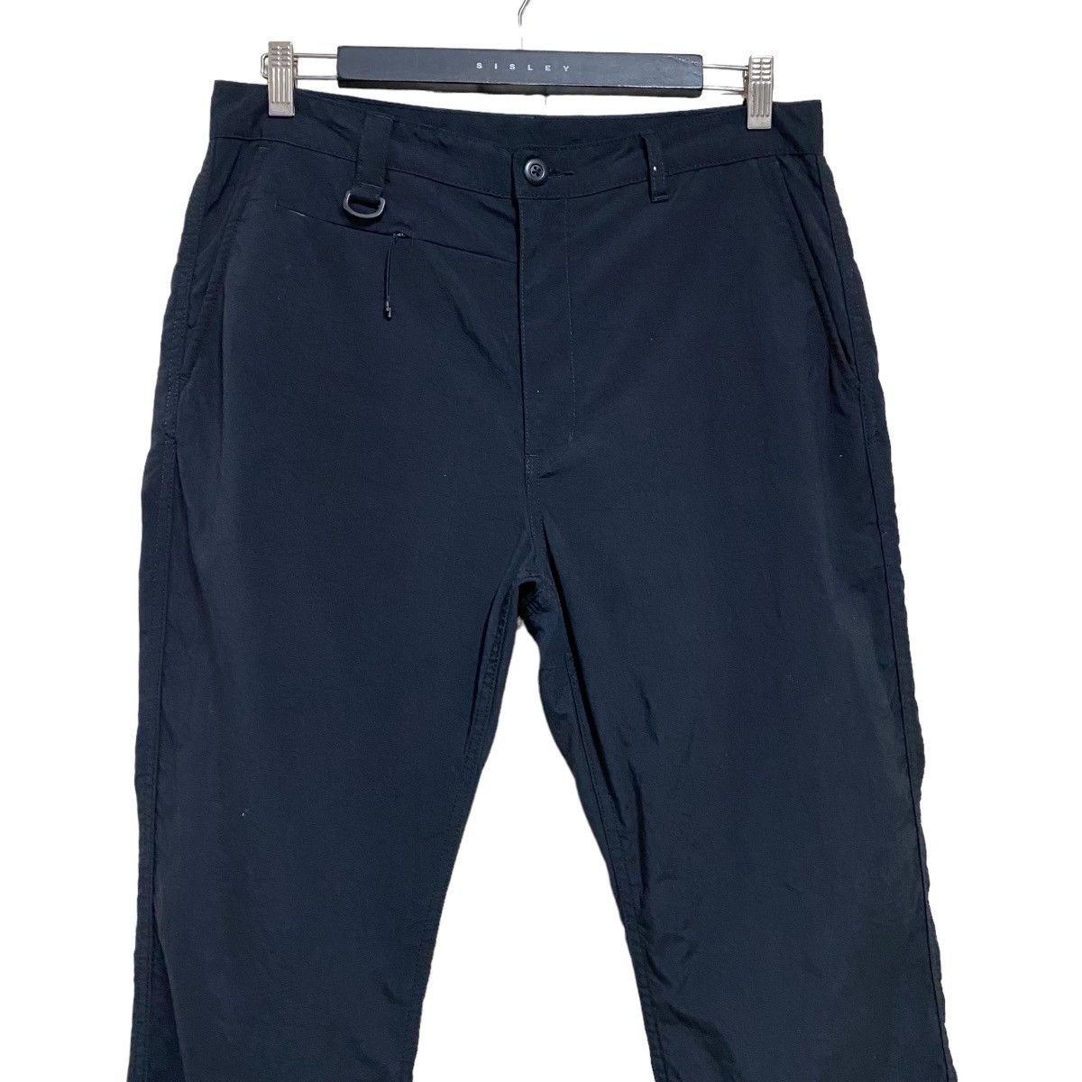 Snow Peak Snow Peak Nylon Pants Size US 34 / EU 50 - 4 Thumbnail