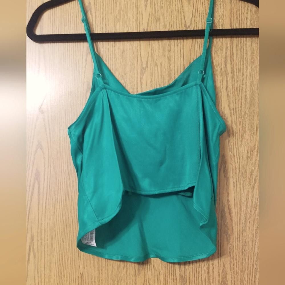 Zara Zara Cami Size Small Size S / US 4 / IT 40 - 2 Thumbnail