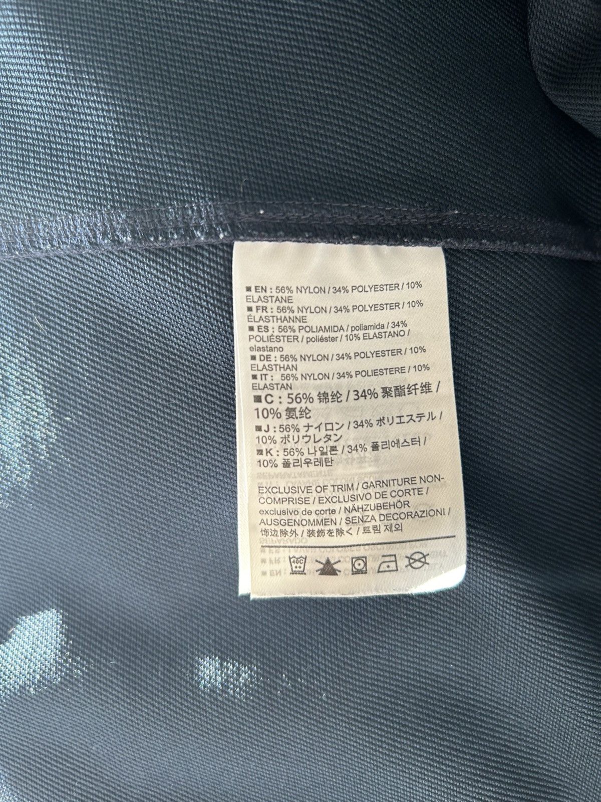 Arc'teryx Arc’teryx Gamma LT Navy Jacket Size US S / EU 44-46 / 1 - 5 Thumbnail