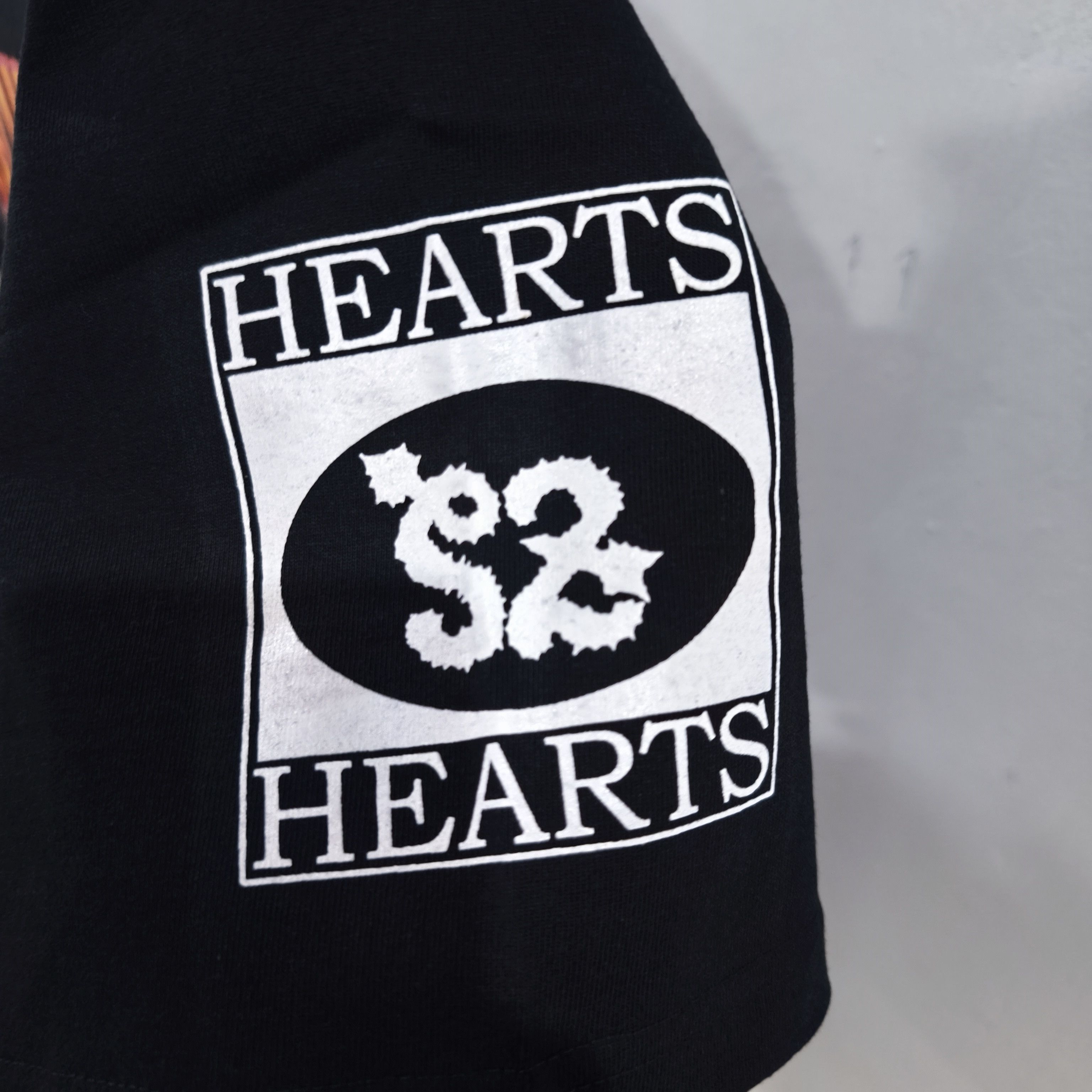 Rap Tees Hearts2Hearts Earth Crisis T-shirt Size US XL / EU 56 / 4 - 12 Thumbnail
