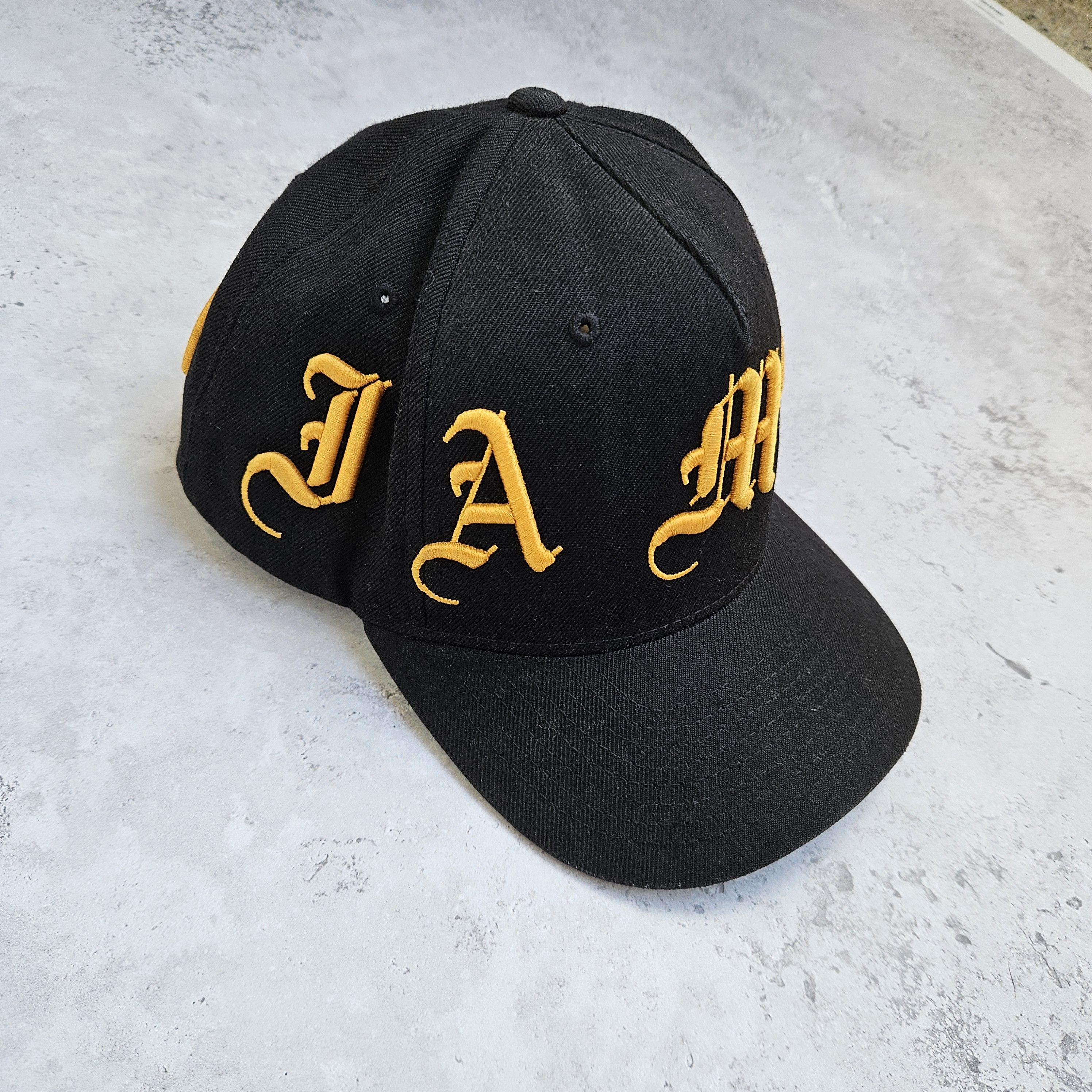 Diamond Supply Co. Diamond Supply Spell Out Snapback Hat Size ONE SIZE - 2 Thumbnail