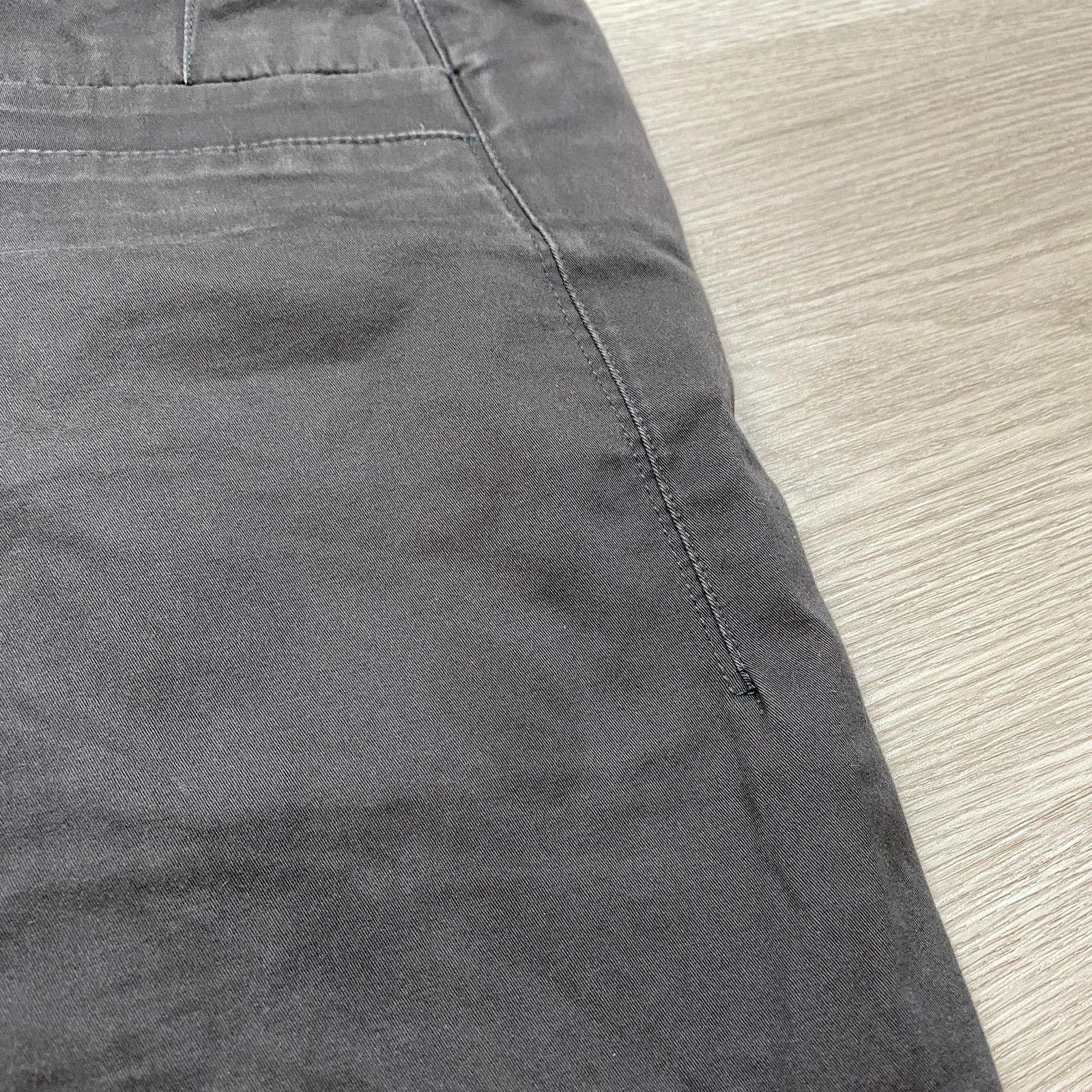 G-Star G Star Raw Straight Chino 1/2 8" Shorts Men's 30 Size US 30 / EU 46 - 9 Thumbnail