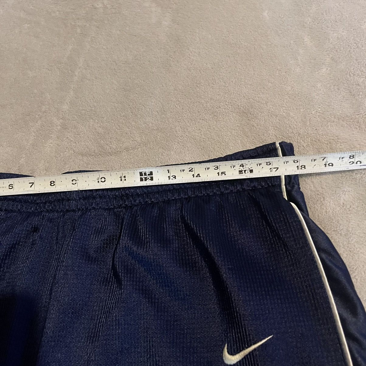 Nike Vintage Nike Mens XL Reversible Basketball Shorts Blue Y2K Size US 36 / EU 52 - 8 Thumbnail