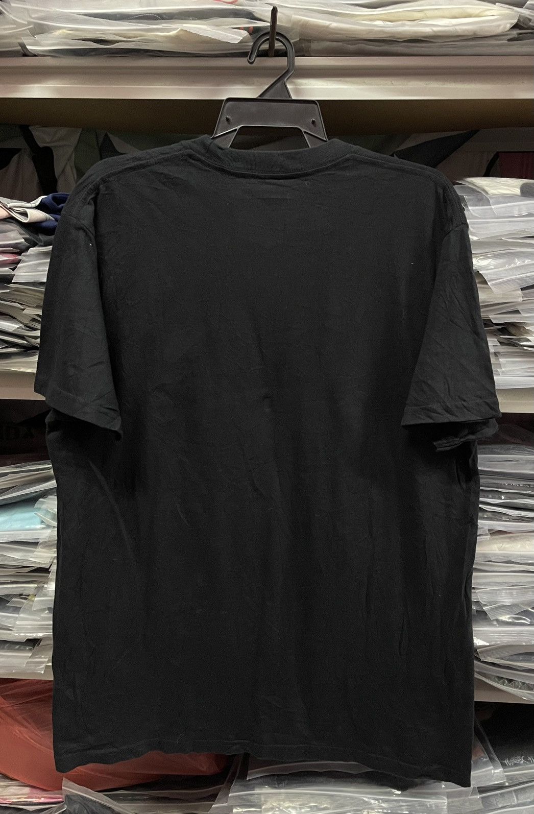 Supreme Supreme Fuck Tee ( SS21 )🔥🔥🔥 Size US L / EU 52-54 / 3 - 6 Thumbnail
