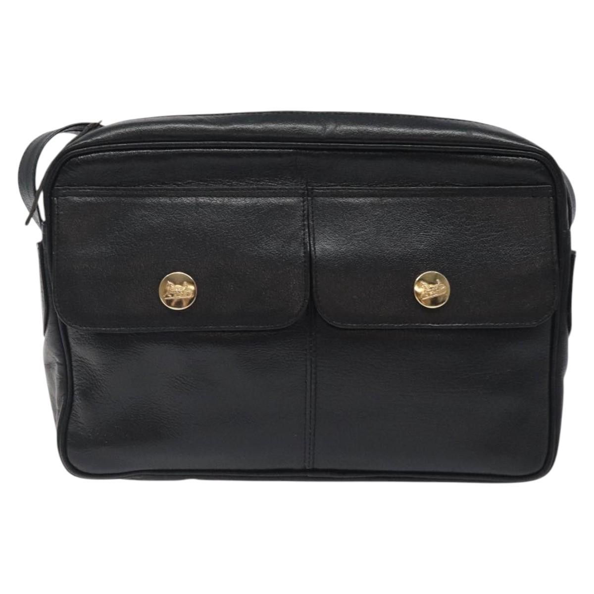 Celine Céline Vintage shoulder Size ONE SIZE - 1 Thumbnail