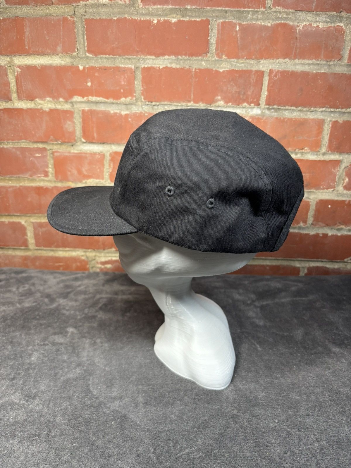 Other Rare Black Chipotle Extra Hat Adjustable Anthem Branding Size ONE SIZE - 4 Thumbnail