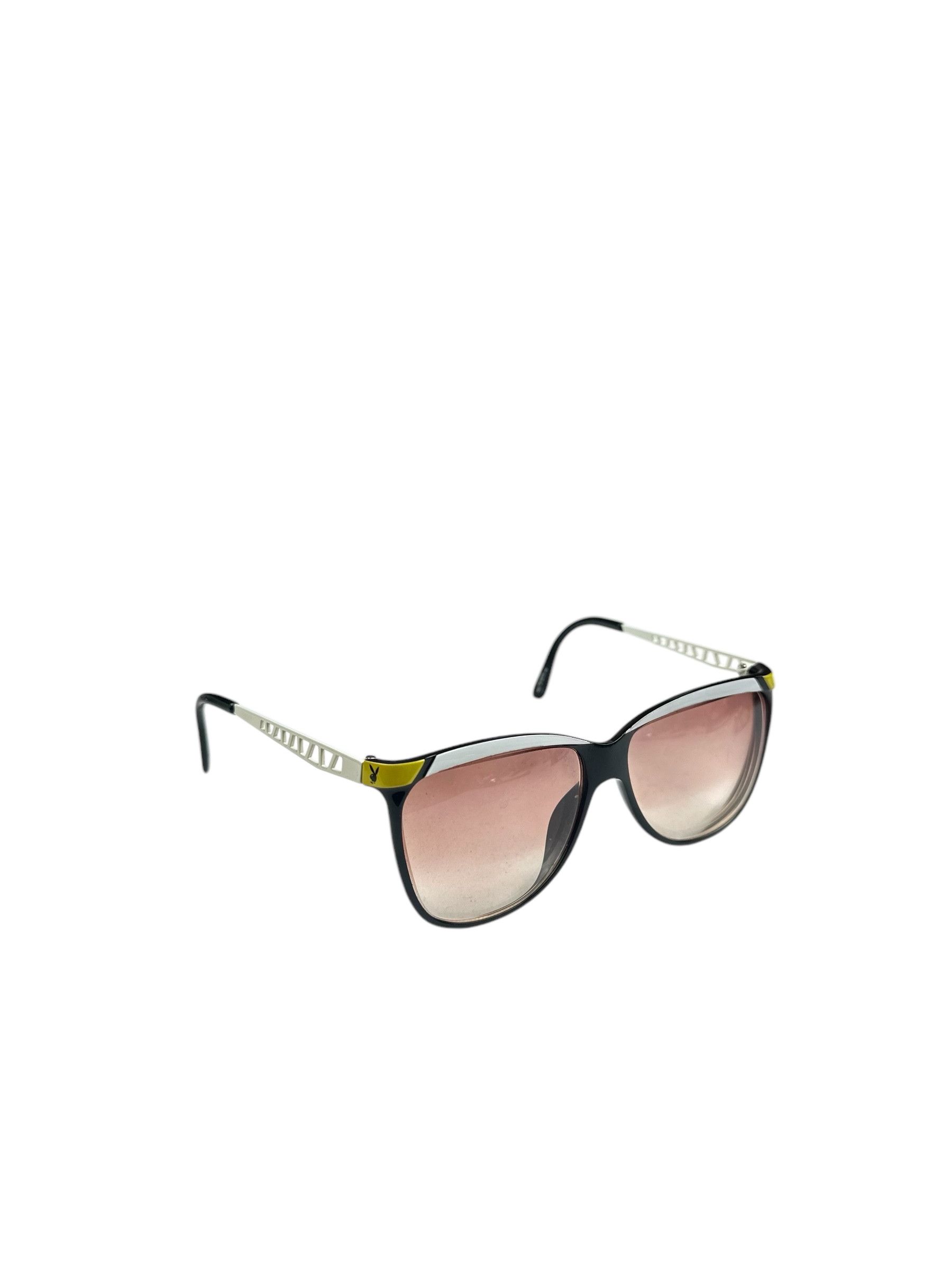 PlayBoy Clubmaster Sunglassers