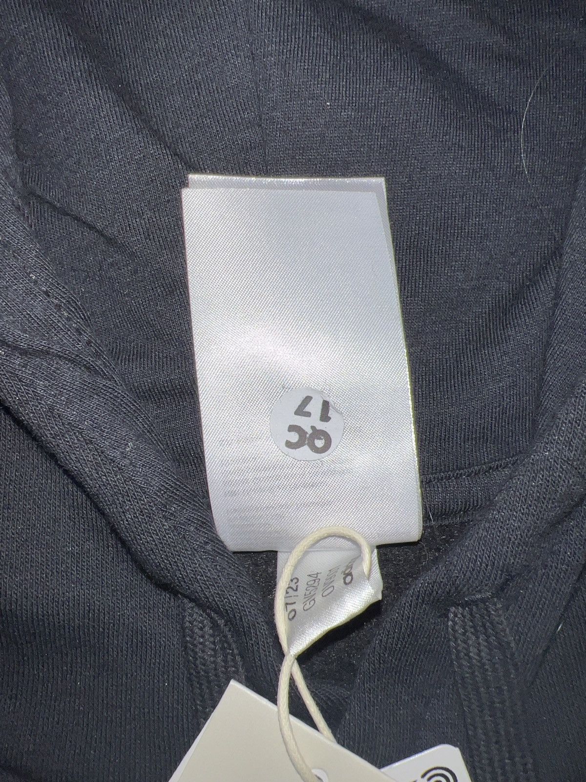 Adidas Adidas Feel Cozy Hoodie Size US XL / EU 56 / 4 - 7 Thumbnail