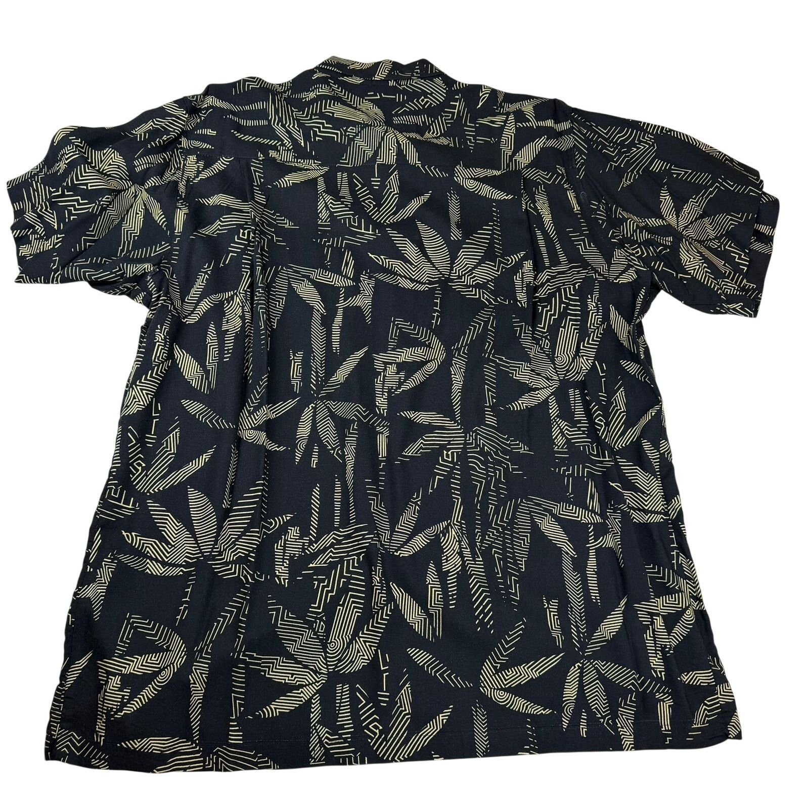Other Ron Chereskin Men's Hawaiian Shirt XL Size US XL / EU 56 / 4 - 2 Thumbnail