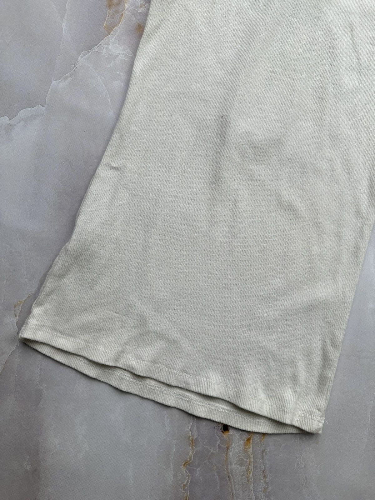 Japanese Brand Vintage Tank Top Size S / US 4 / IT 40 - 8 Thumbnail