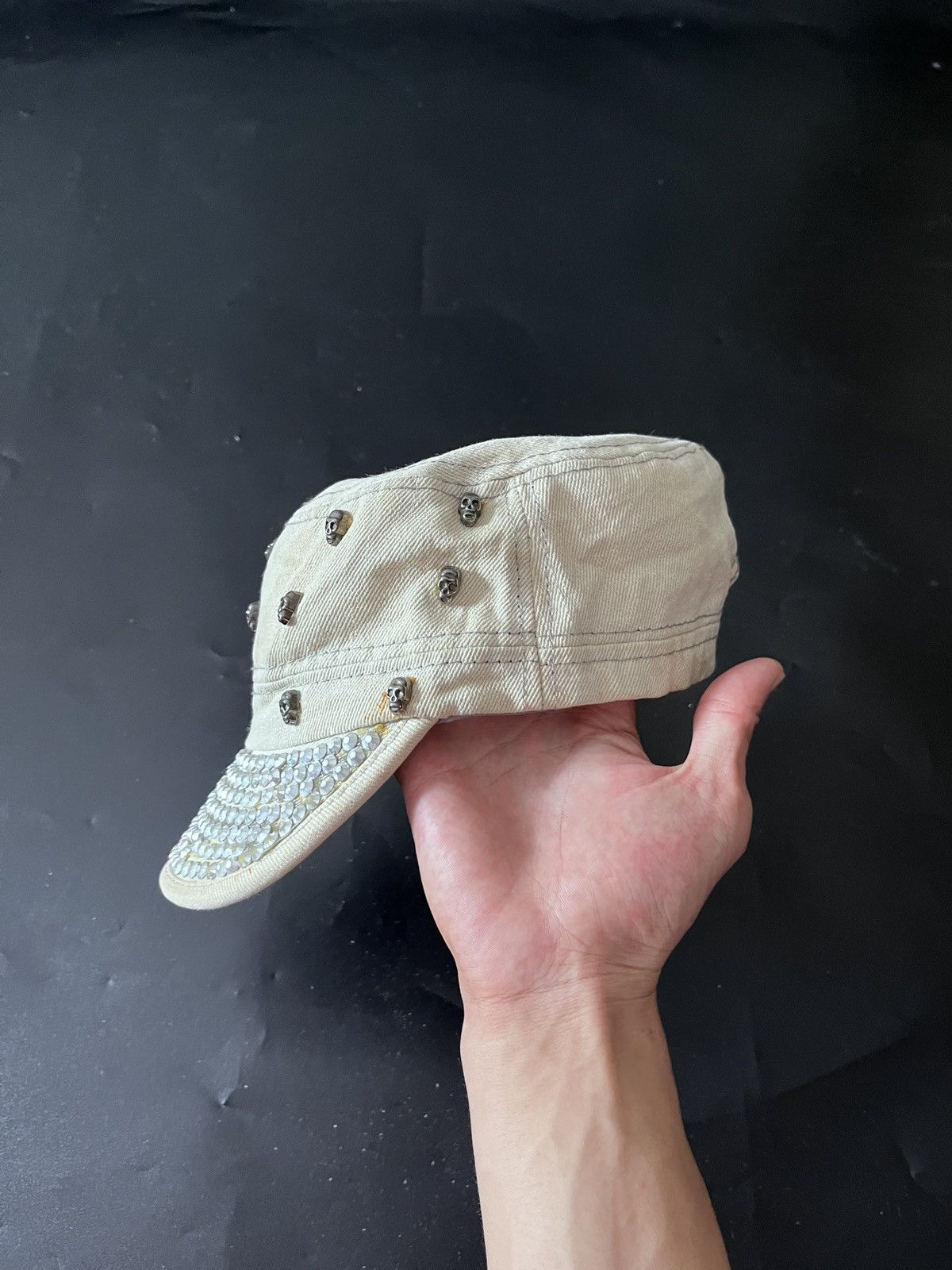 Japanese Brand Commando skulls lgb style Size ONE SIZE - 2 Thumbnail