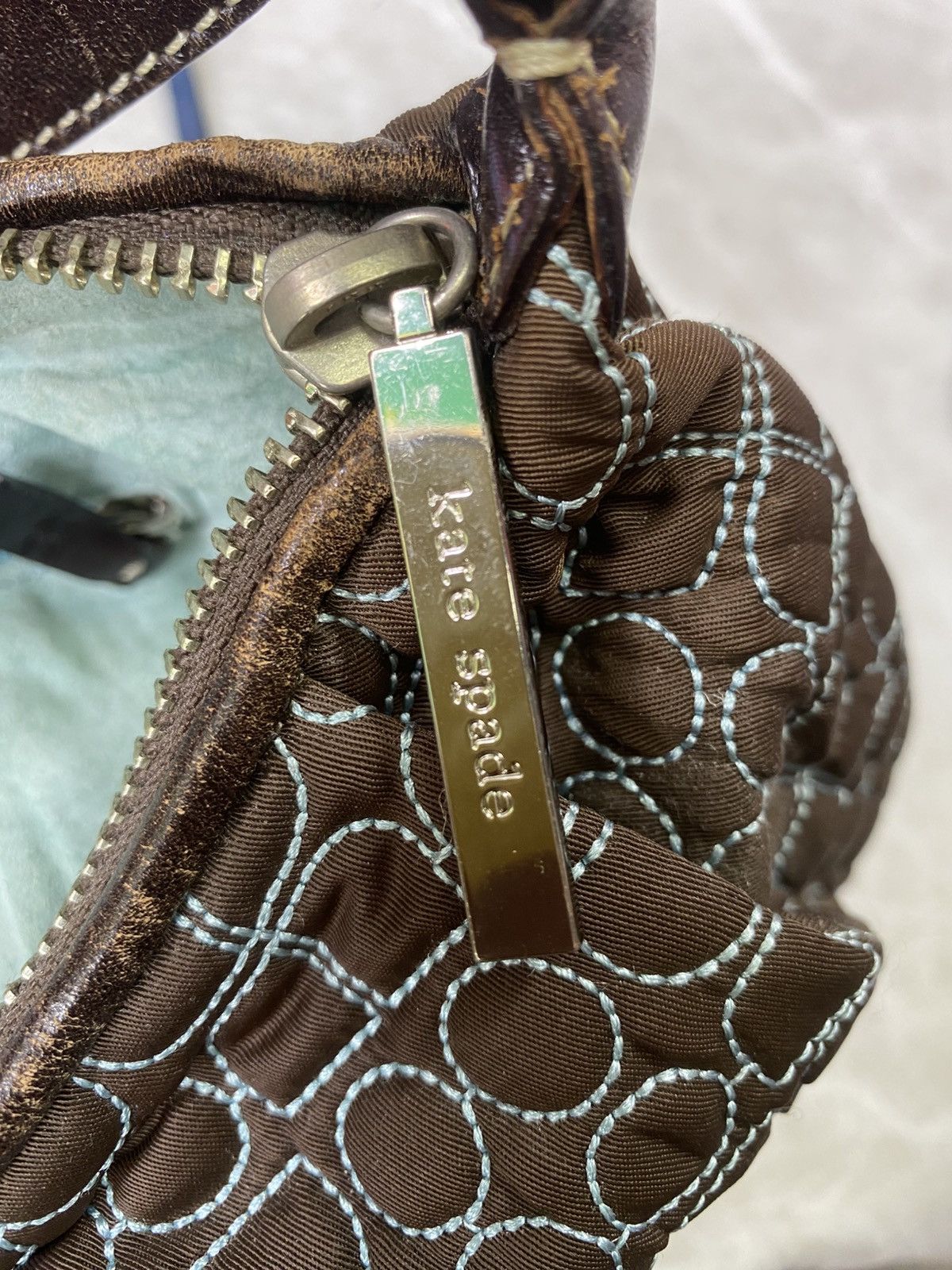 Kate Spade Kate spade bag like new Size ONE SIZE - 4 Thumbnail
