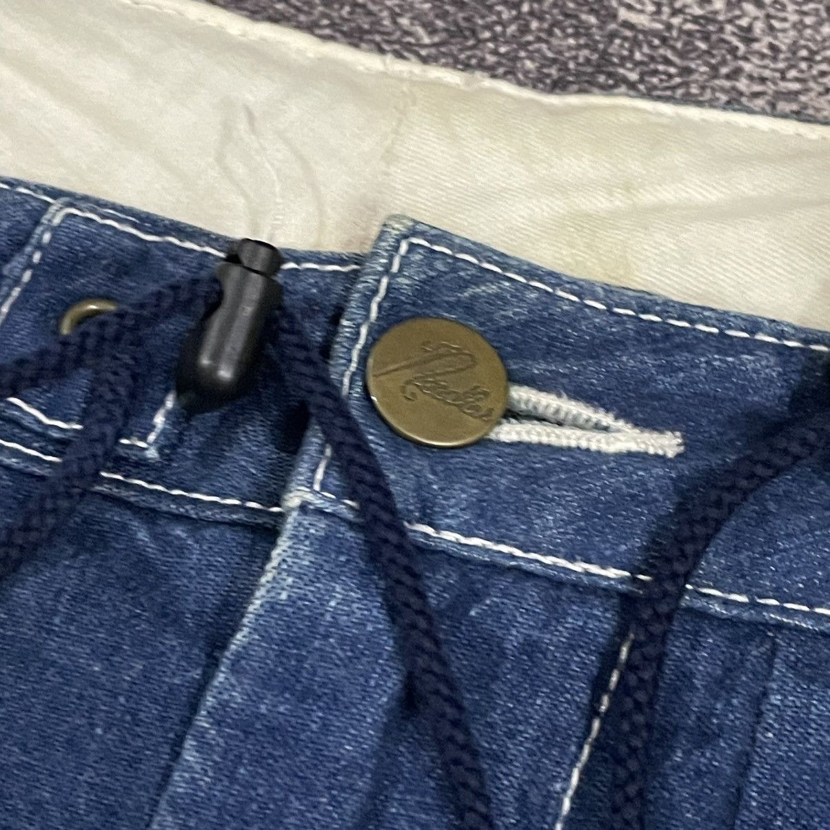 Needles Needles H.D Balloon pants Size US 34 / EU 50 - 3 Thumbnail