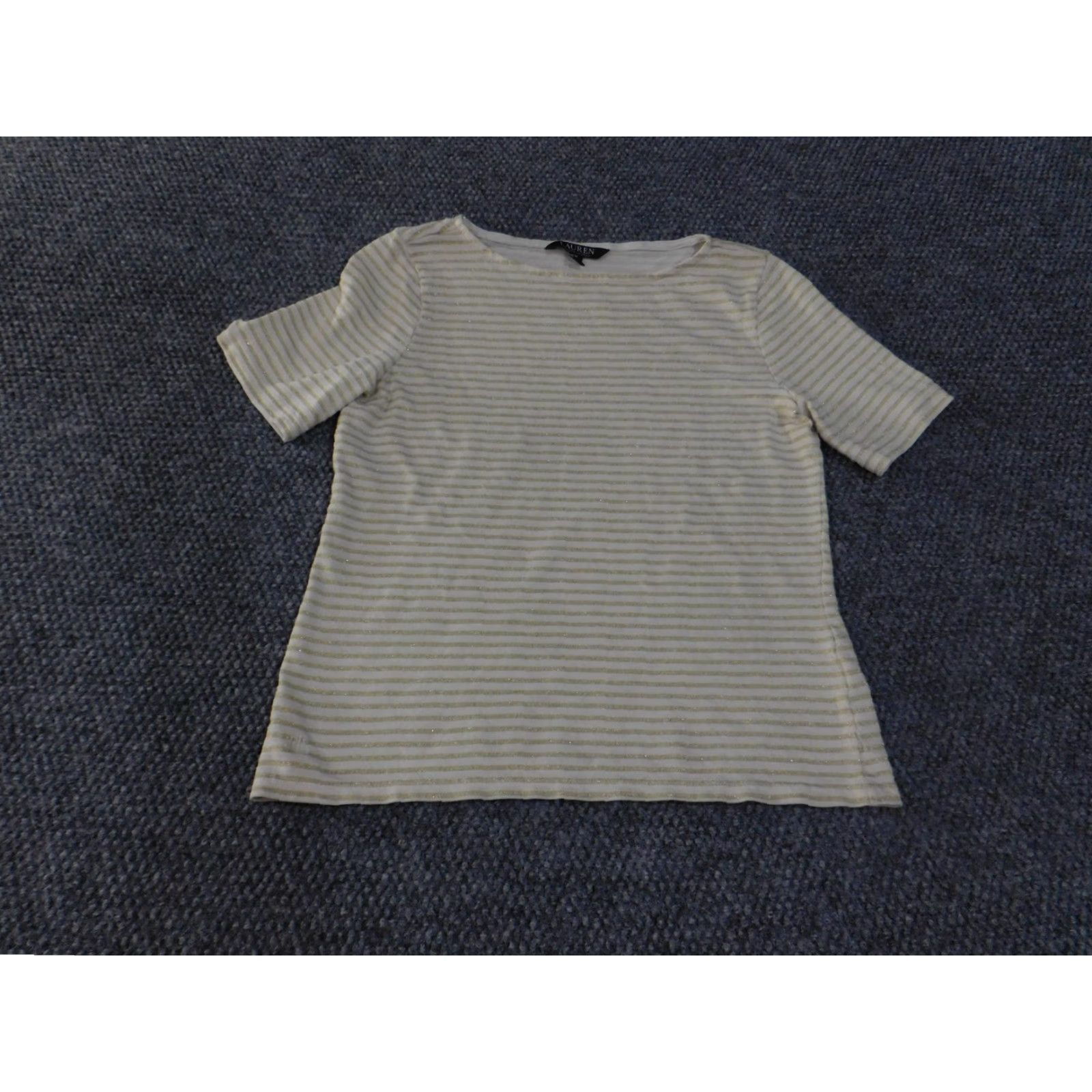 Ralph Lauren VINTAGE? No. Size M / US 6-8 / IT 42-44 - 2 Thumbnail
