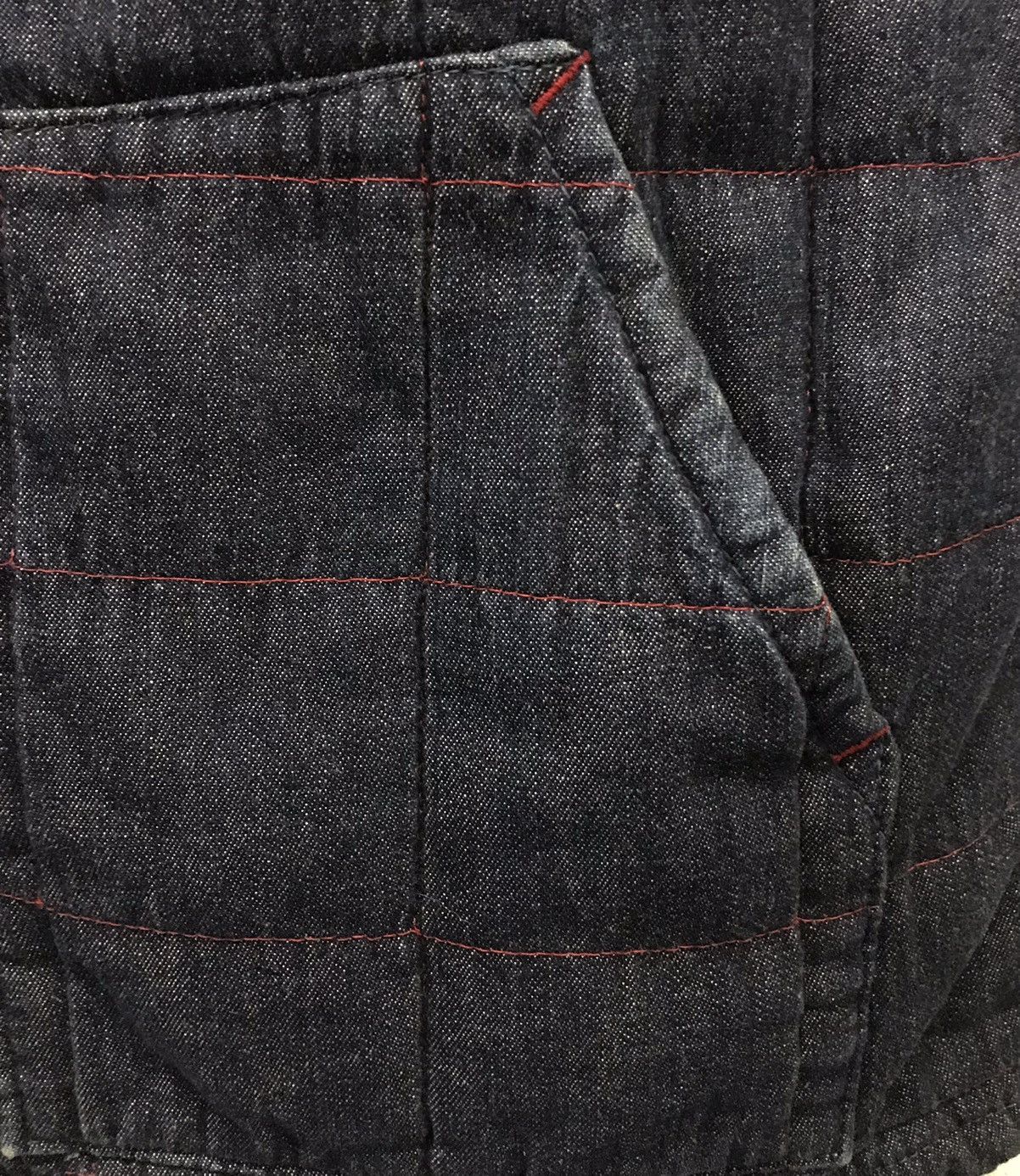 Eternal Vintage Union Made Eternal Made In Japan Jacket Size US M / EU 48-50 / 2 - 5 Thumbnail