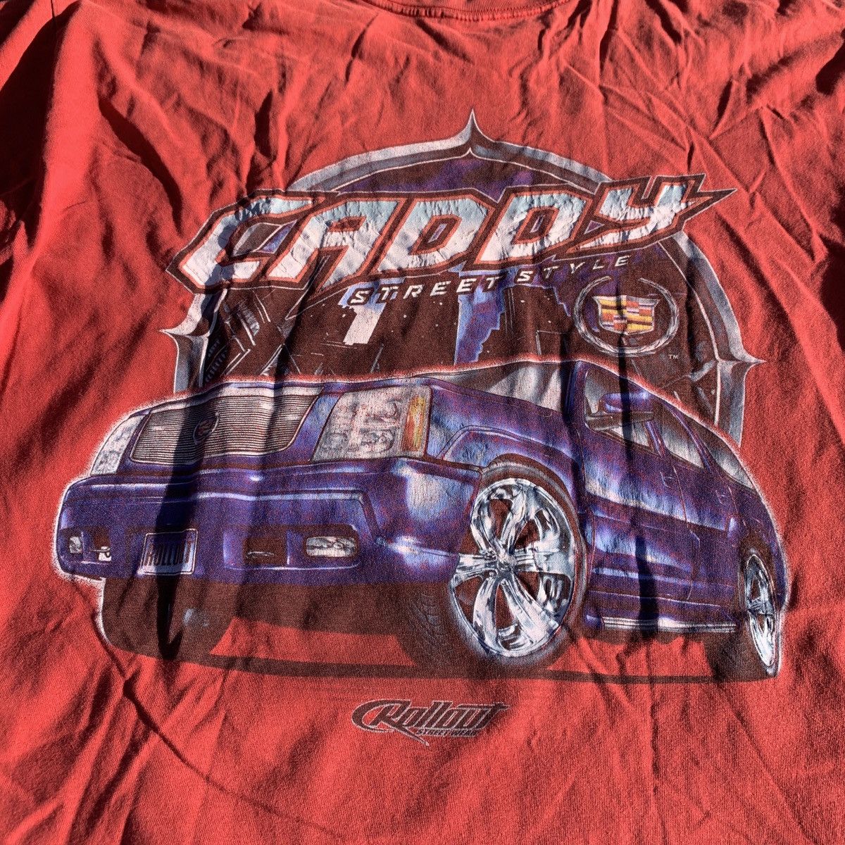 Other CADDY STREET STYLE Size US XL / EU 56 / 4 - 3 Thumbnail