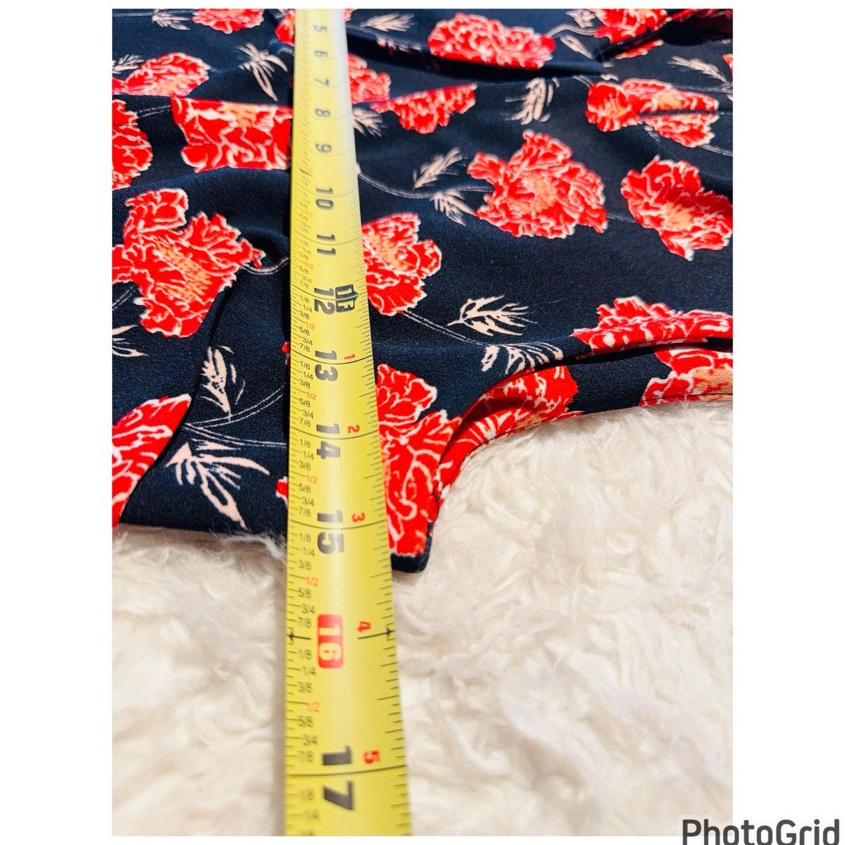 Banana Republic Banana Republic Floral Dress 0P Size XS / US 0-2 / IT 36-38 - 9 Thumbnail