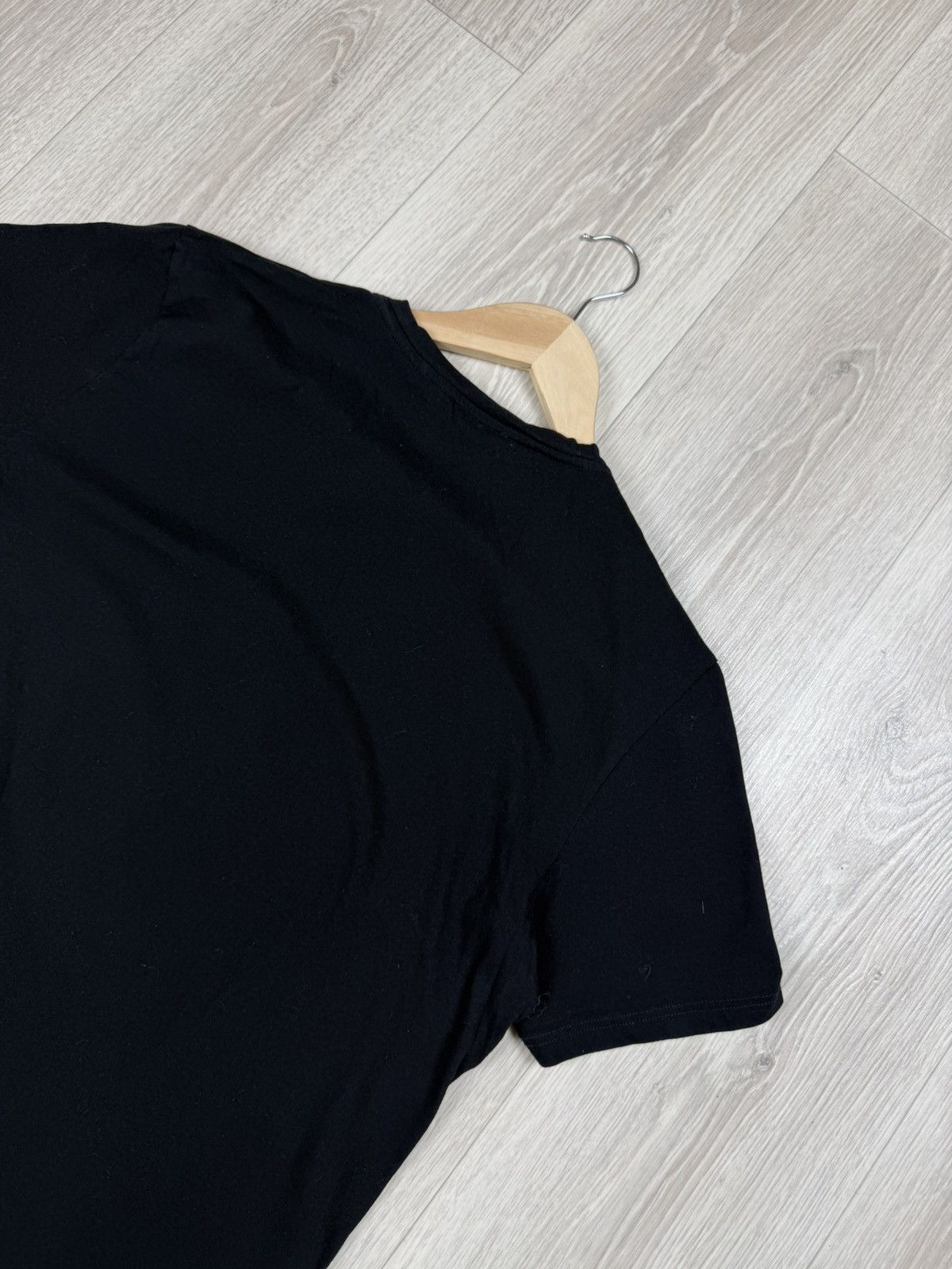 Vivienne Westwood Vivienne Westwood T-Shirt Women’s Black Size XL Size XXL / US 16-18 / IT 52-54 - 7 Thumbnail