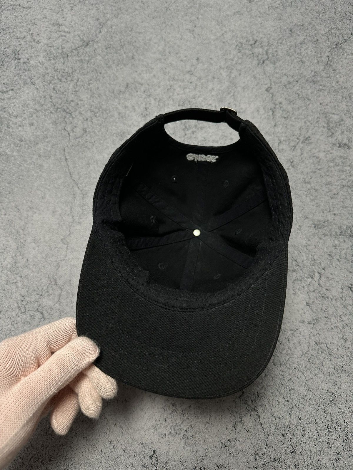 Other The North Face Black Cap Hat TNF Size ONE SIZE - 12 Thumbnail