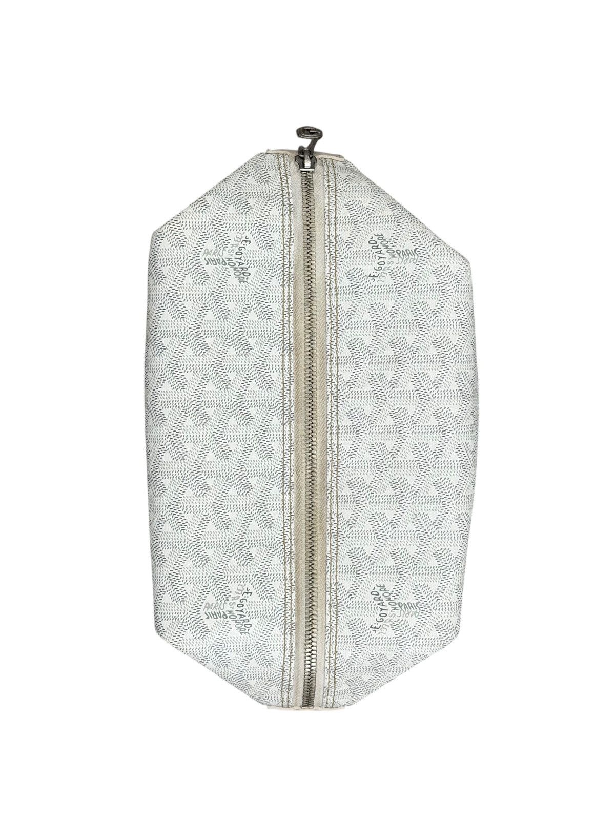 Goyard Goyard Boeing 25 Money Pouch Clutch Size ONE SIZE - 4 Thumbnail